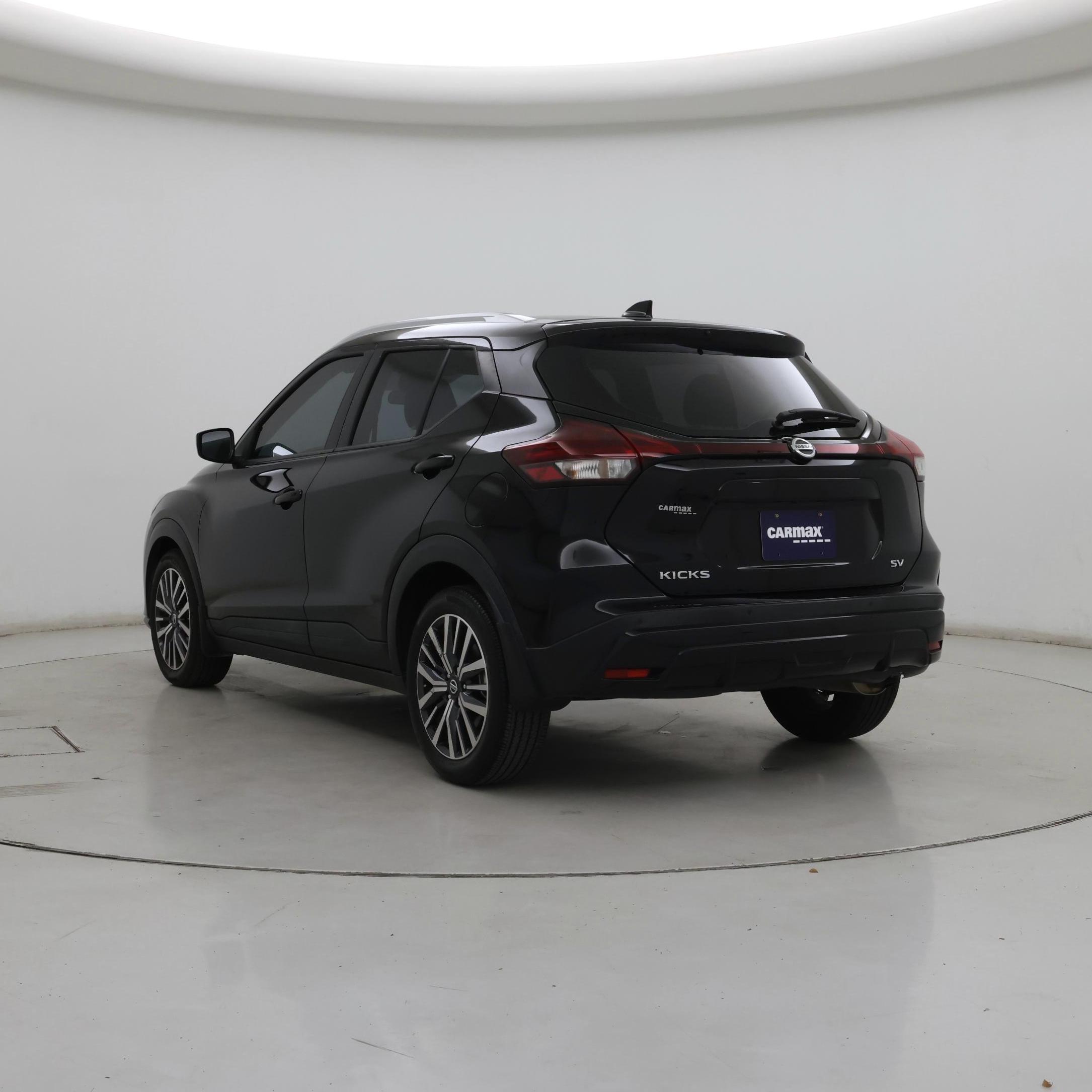 Thumbnail: 2021 Nissan Kicks - 2