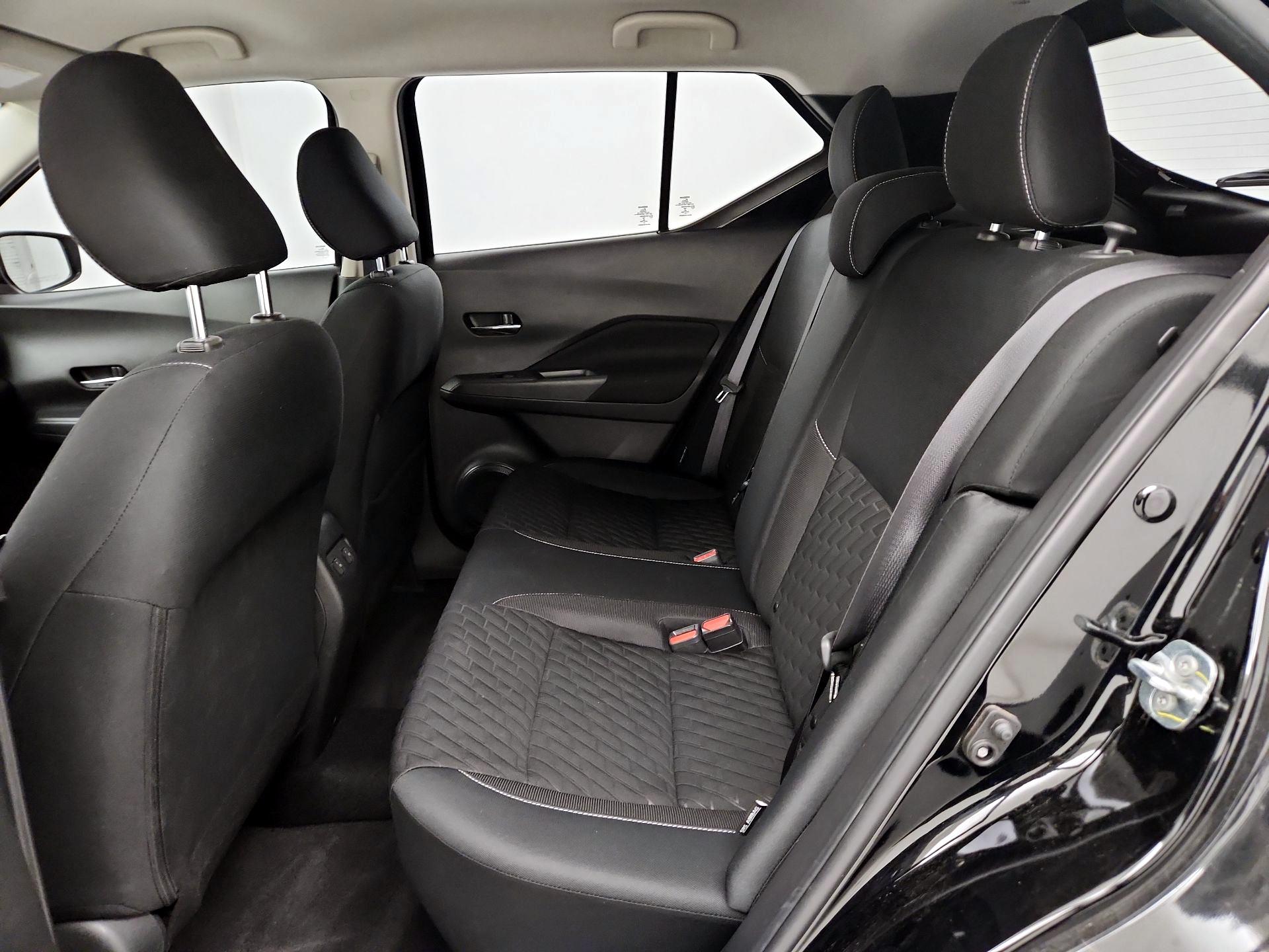 Thumbnail: 2021 Nissan Kicks - 19