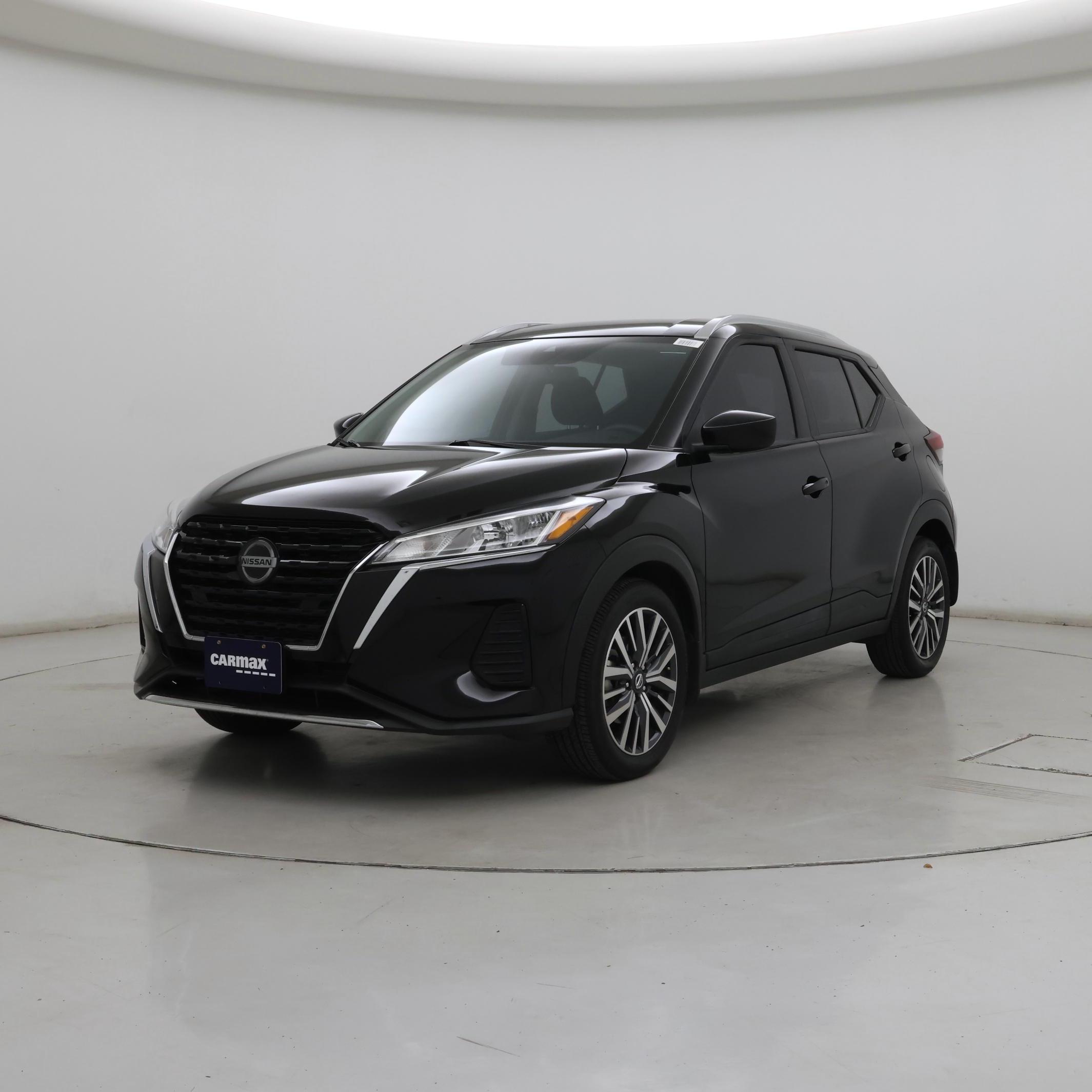 Thumbnail: 2021 Nissan Kicks - 4