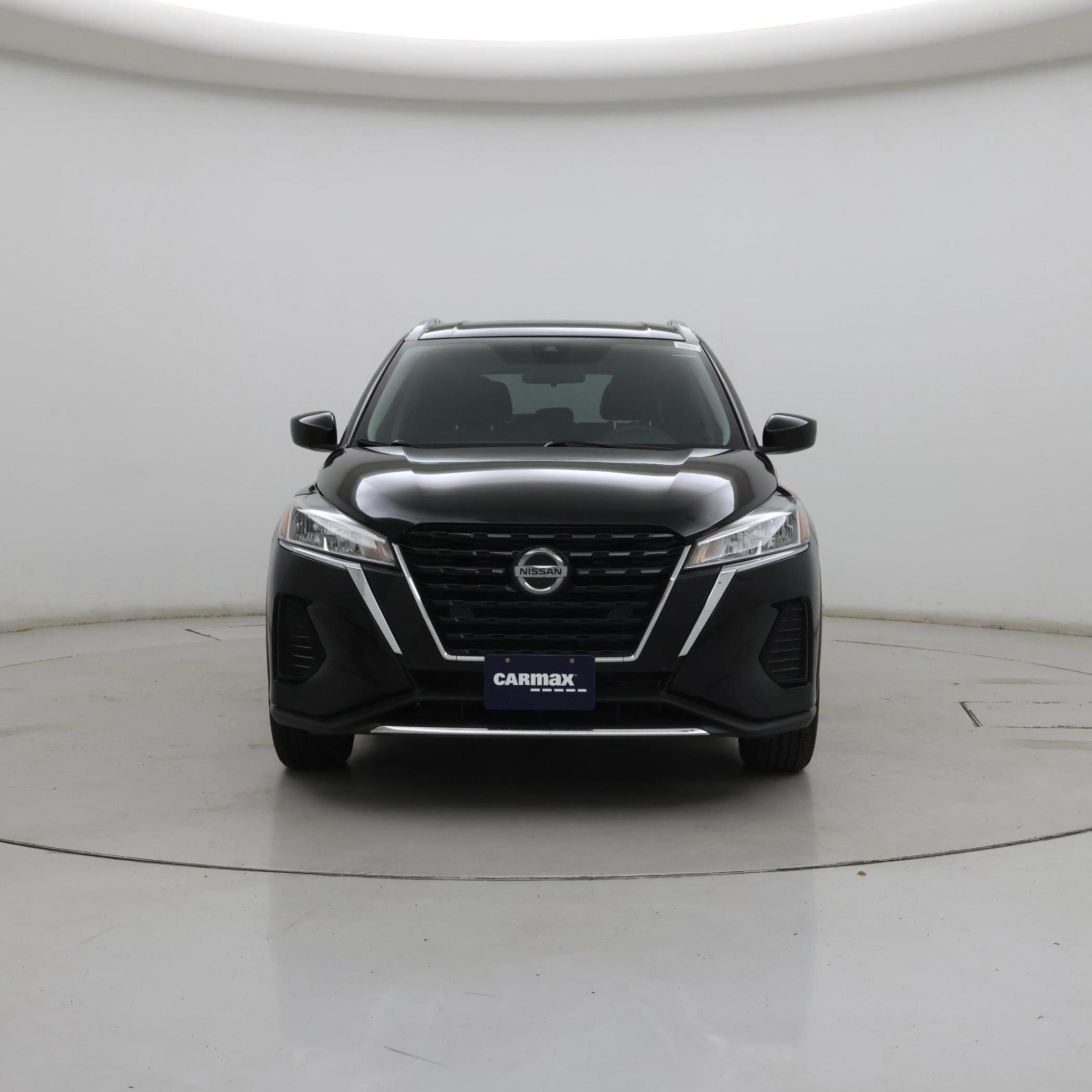 Thumbnail: 2021 Nissan Kicks - 5