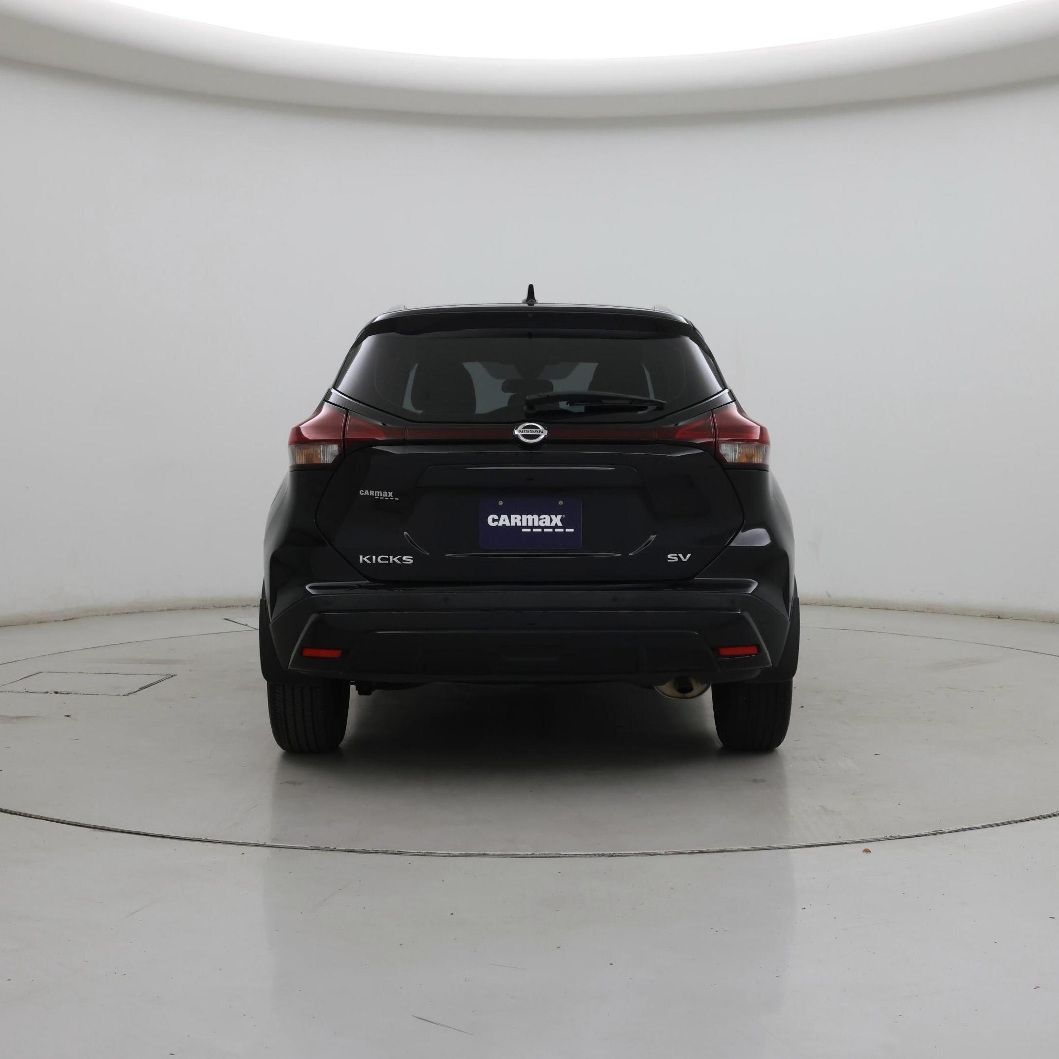 Thumbnail: 2021 Nissan Kicks - 6
