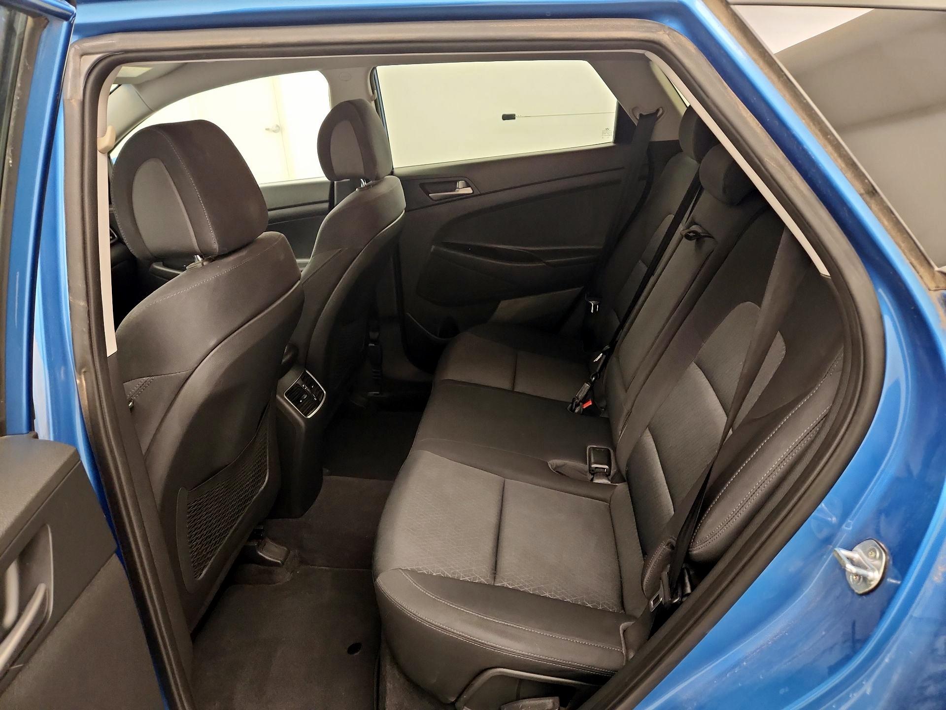 Thumbnail: 2018 Hyundai Tucson - 19
