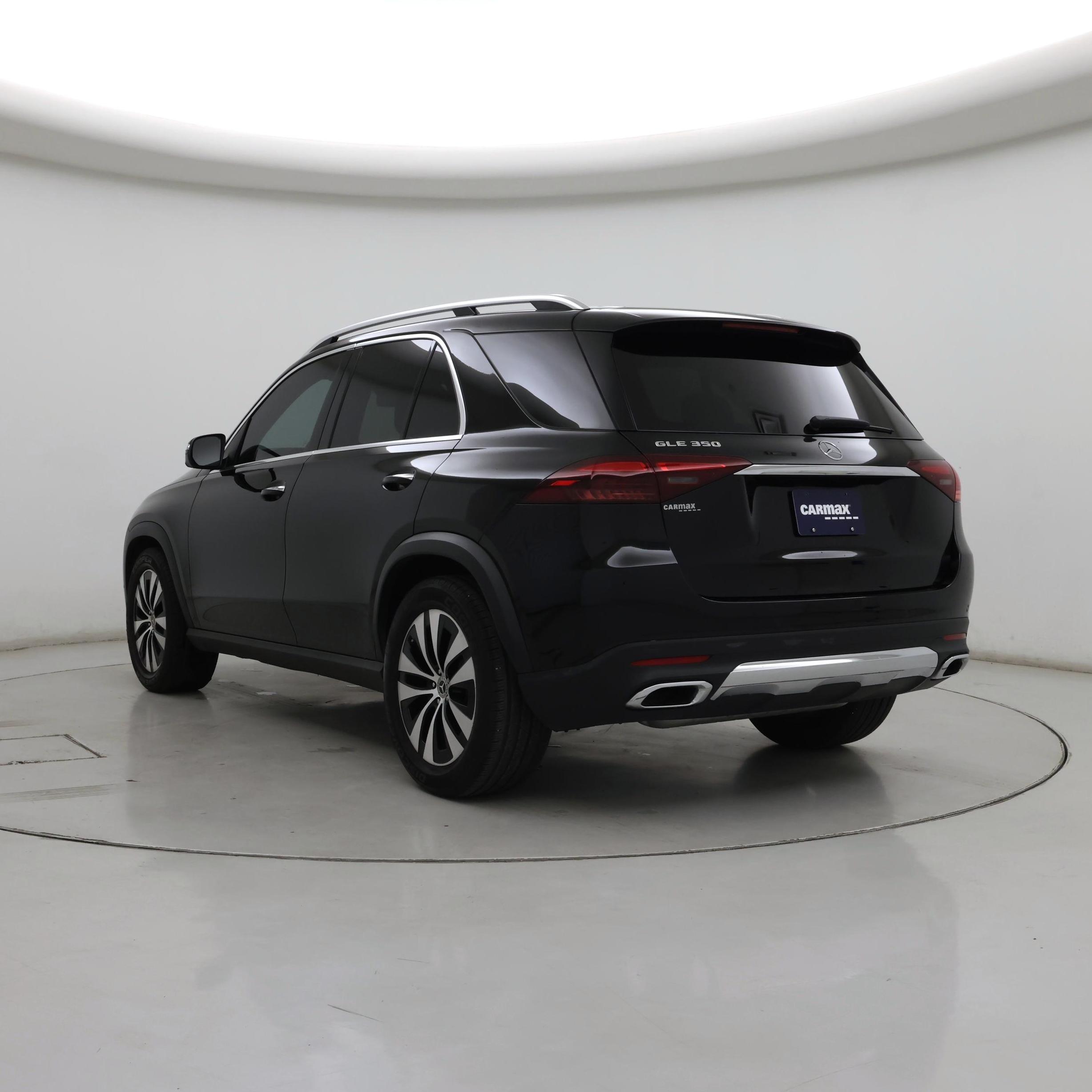 Thumbnail: 2025 Mercedes-Benz GLE - 2