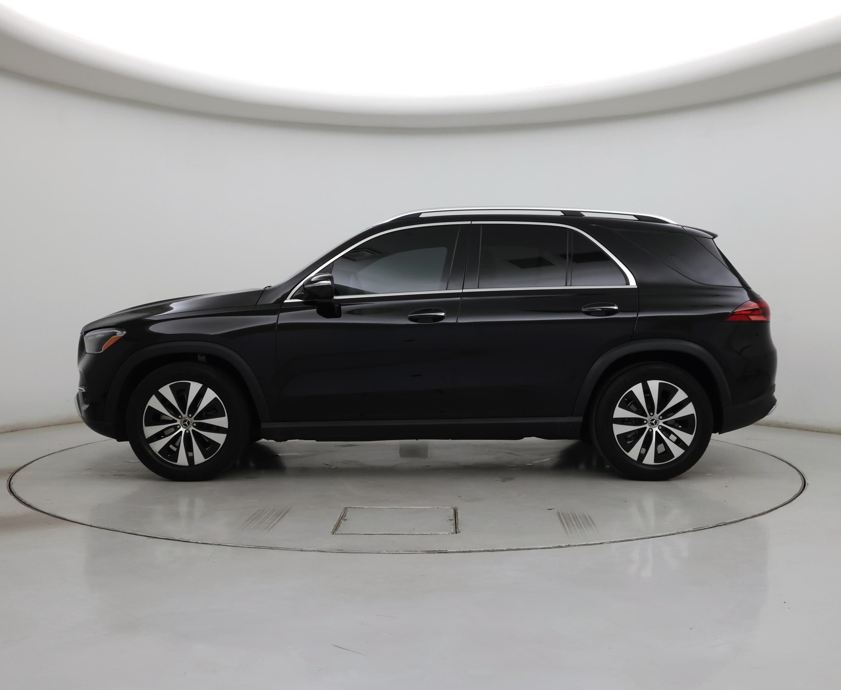 Thumbnail: 2025 Mercedes-Benz GLE - 3