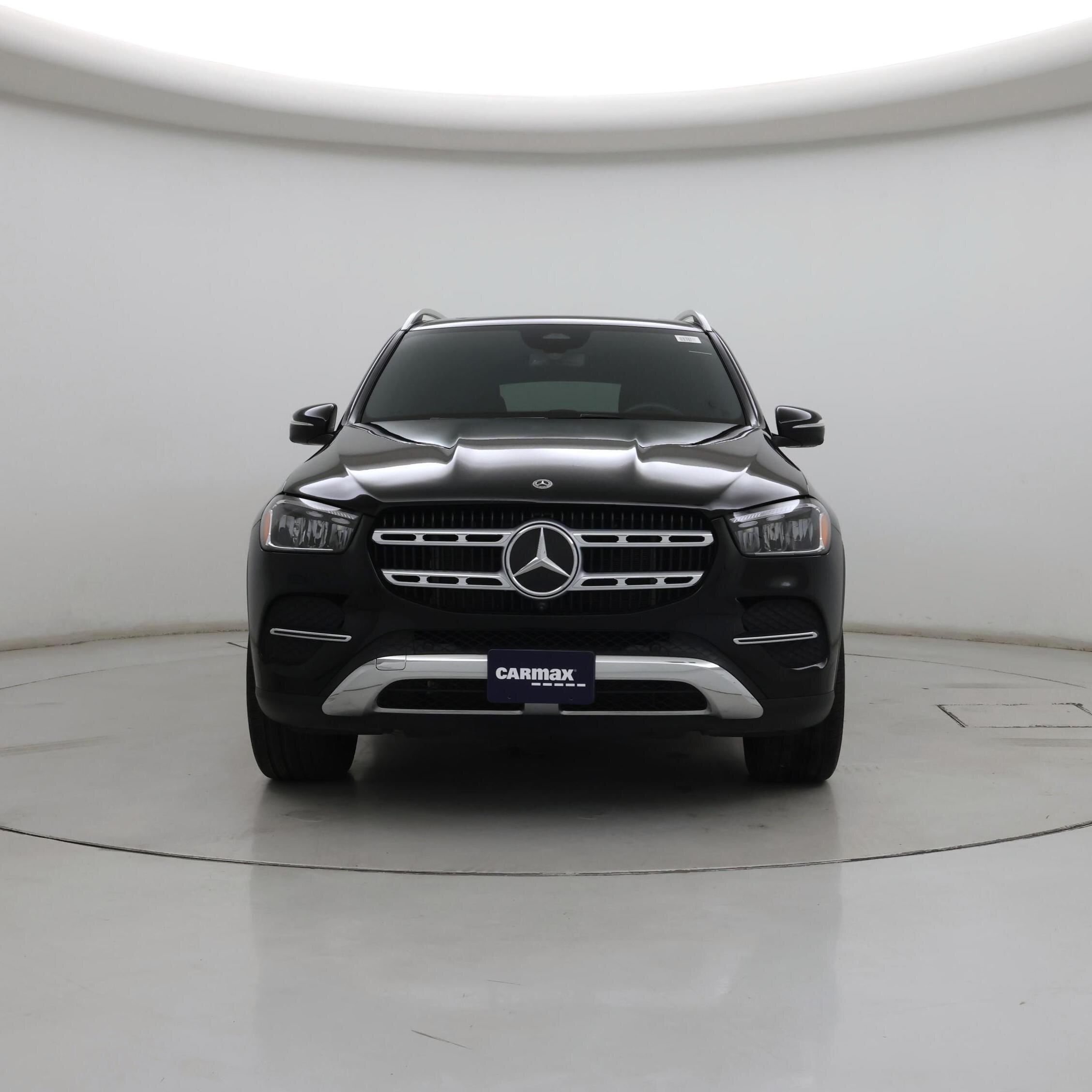 Thumbnail: 2025 Mercedes-Benz GLE - 5