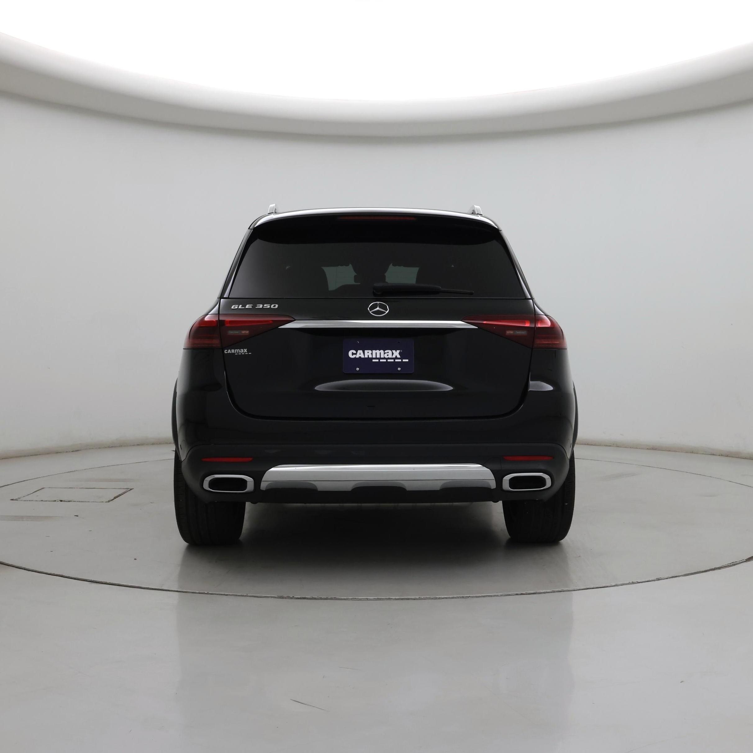 Thumbnail: 2025 Mercedes-Benz GLE - 6