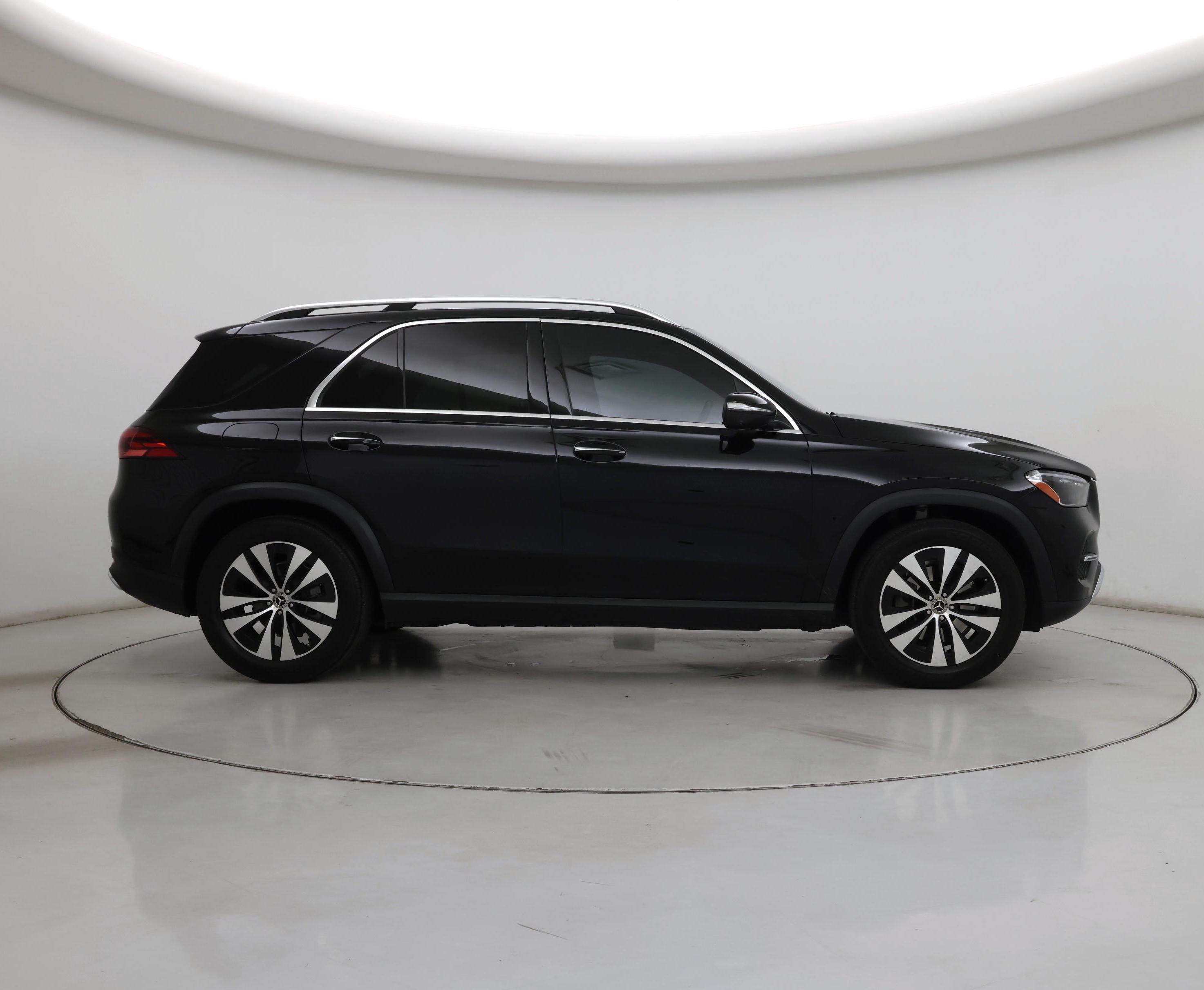 Thumbnail: 2025 Mercedes-Benz GLE - 7
