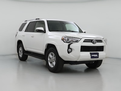 2020 Toyota 4Runner SR5 Premium