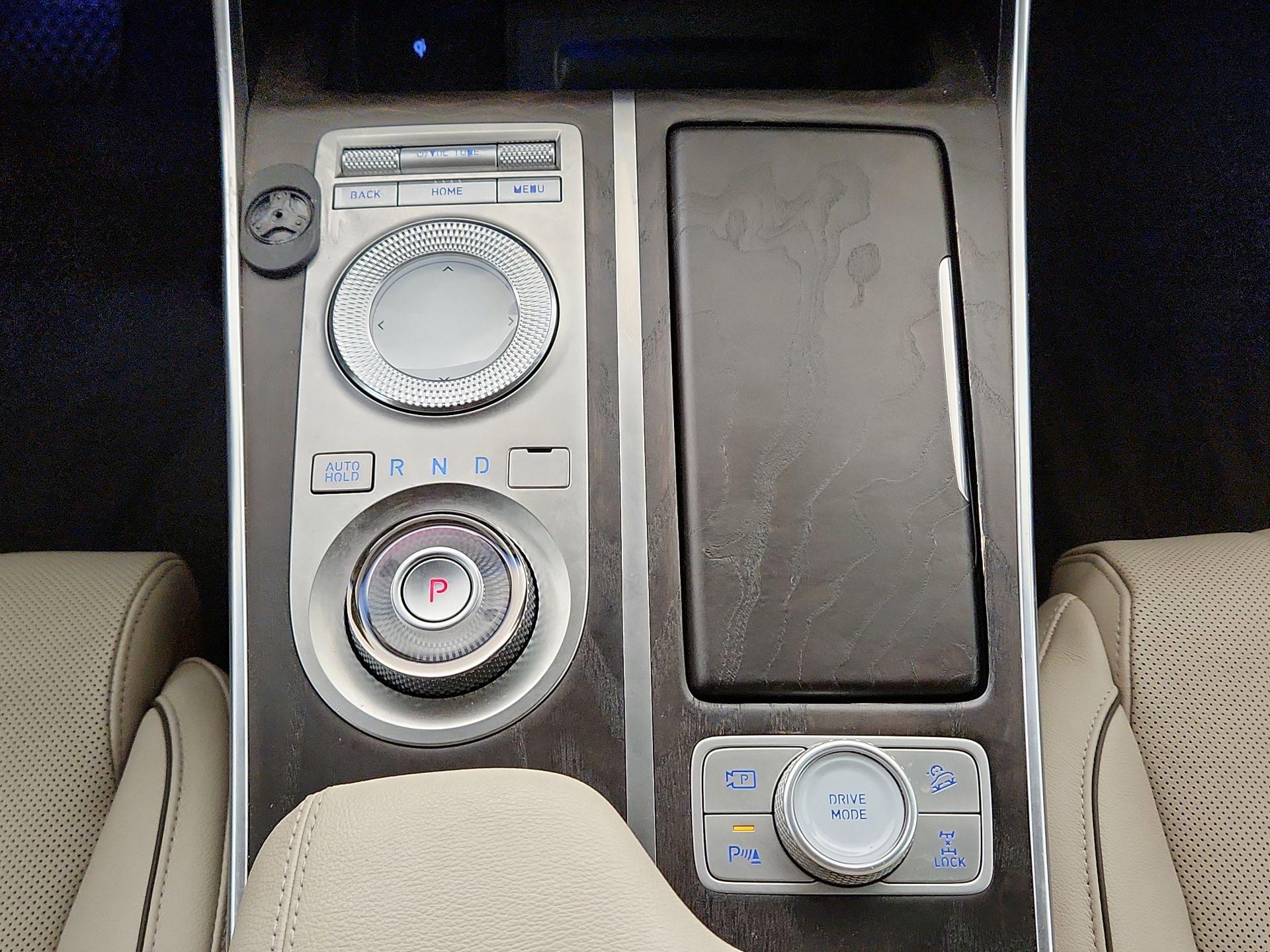Thumbnail: 2021 Genesis GV80 - 18