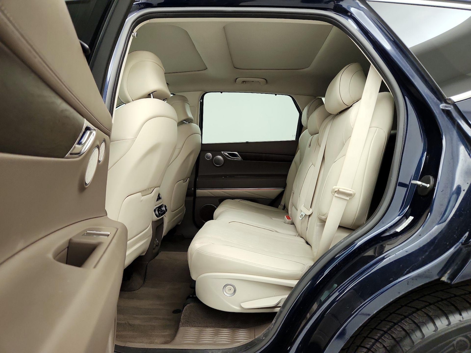 2021 GENESIS GV80 Standard - Photo 22