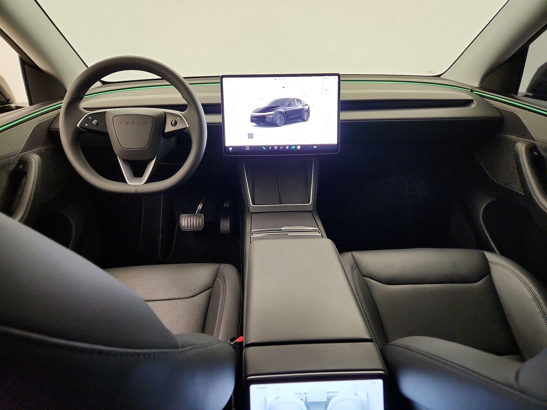 Thumbnail: 2026 Tesla Model Y - 9