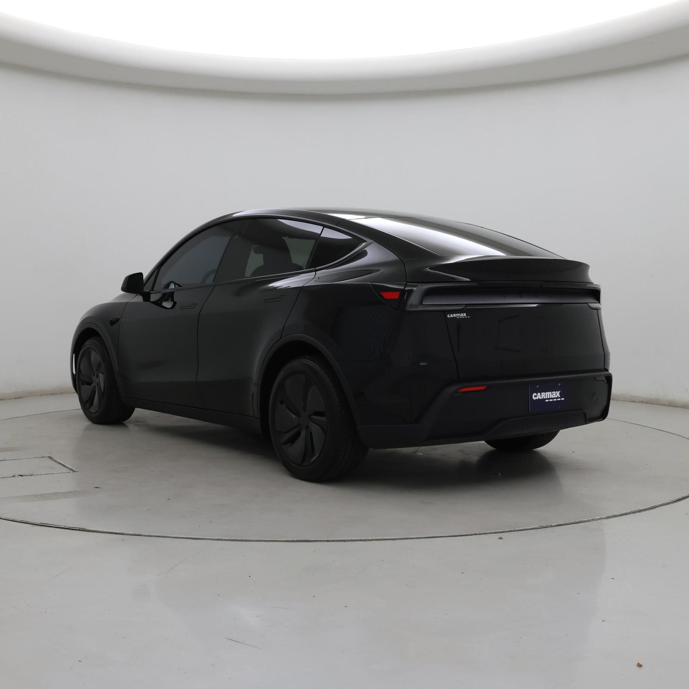Thumbnail: 2026 Tesla Model Y - 2