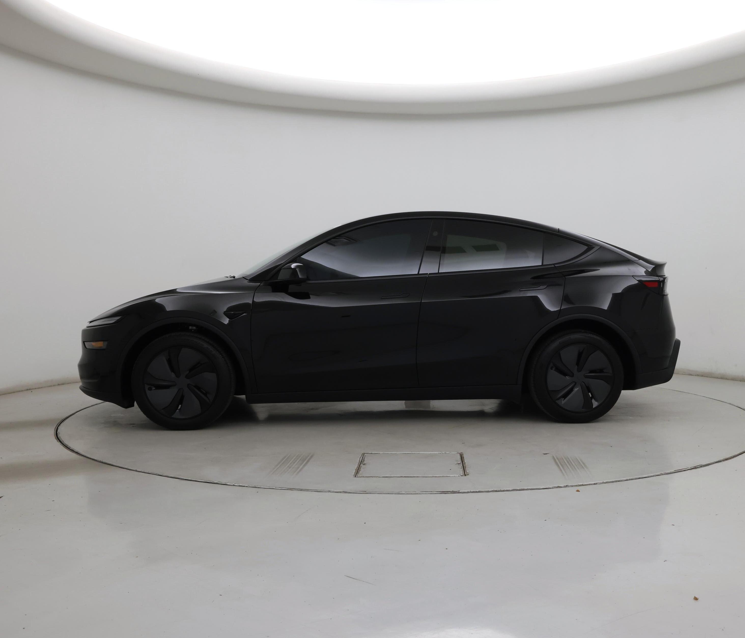 Thumbnail: 2026 Tesla Model Y - 3