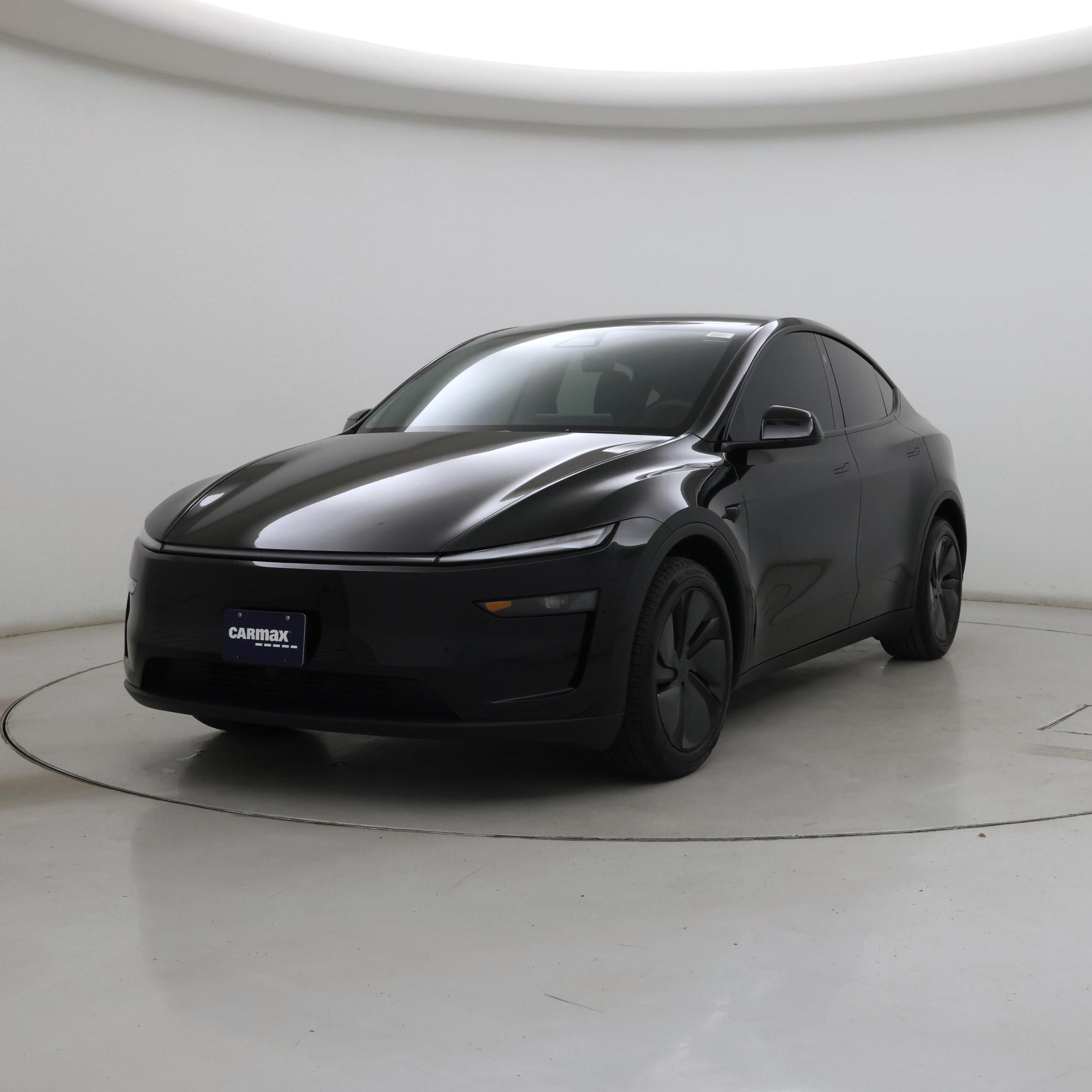 Thumbnail: 2026 Tesla Model Y - 4