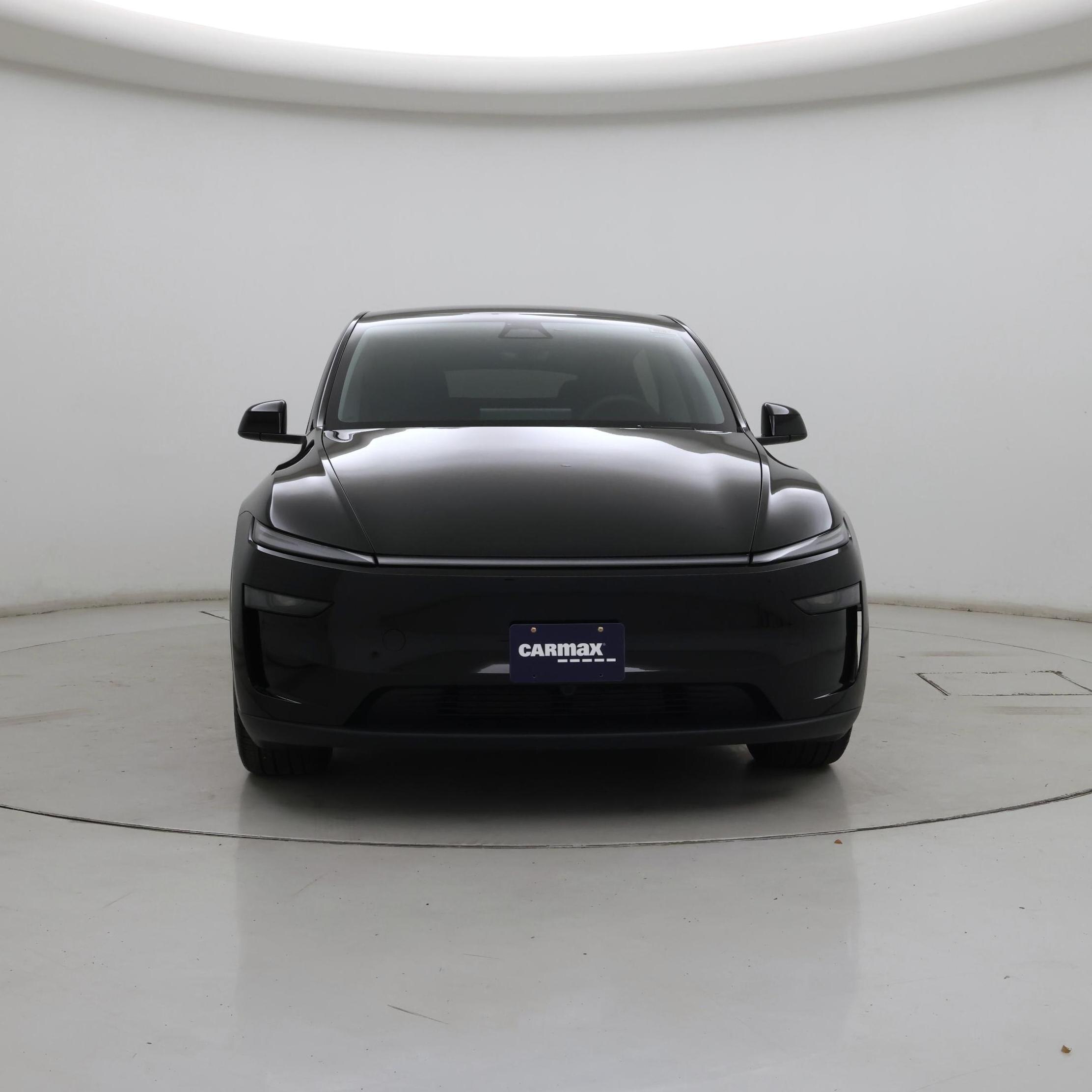 Thumbnail: 2026 Tesla Model Y - 5