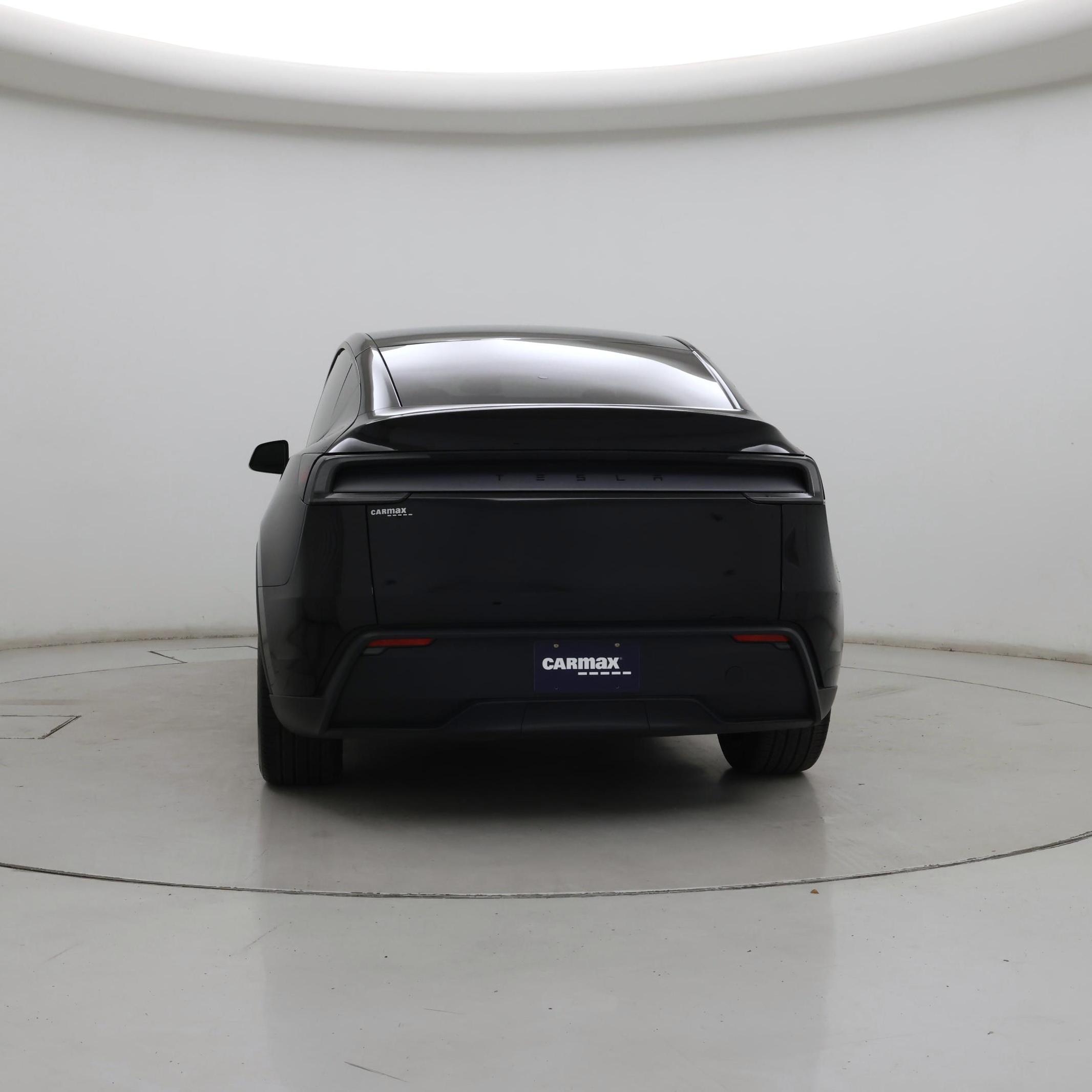 Thumbnail: 2026 Tesla Model Y - 6