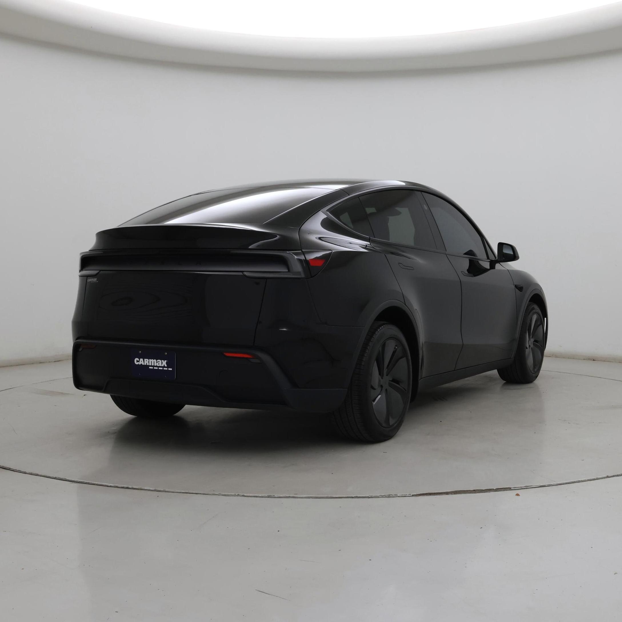 Thumbnail: 2026 Tesla Model Y - 8