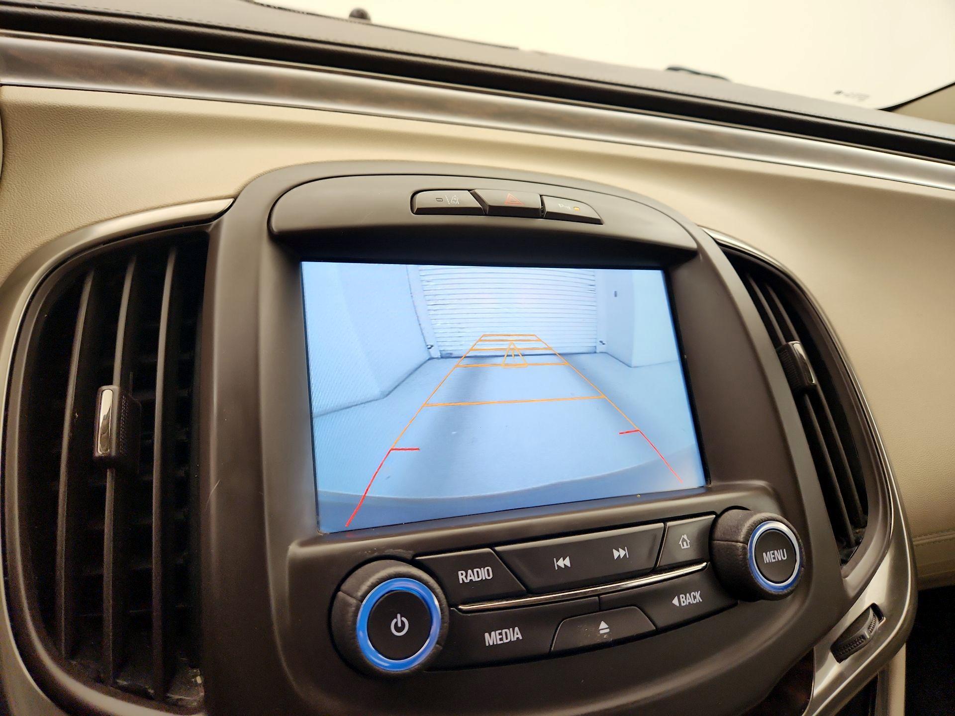 Thumbnail: 2016 Buick LaCrosse - 14
