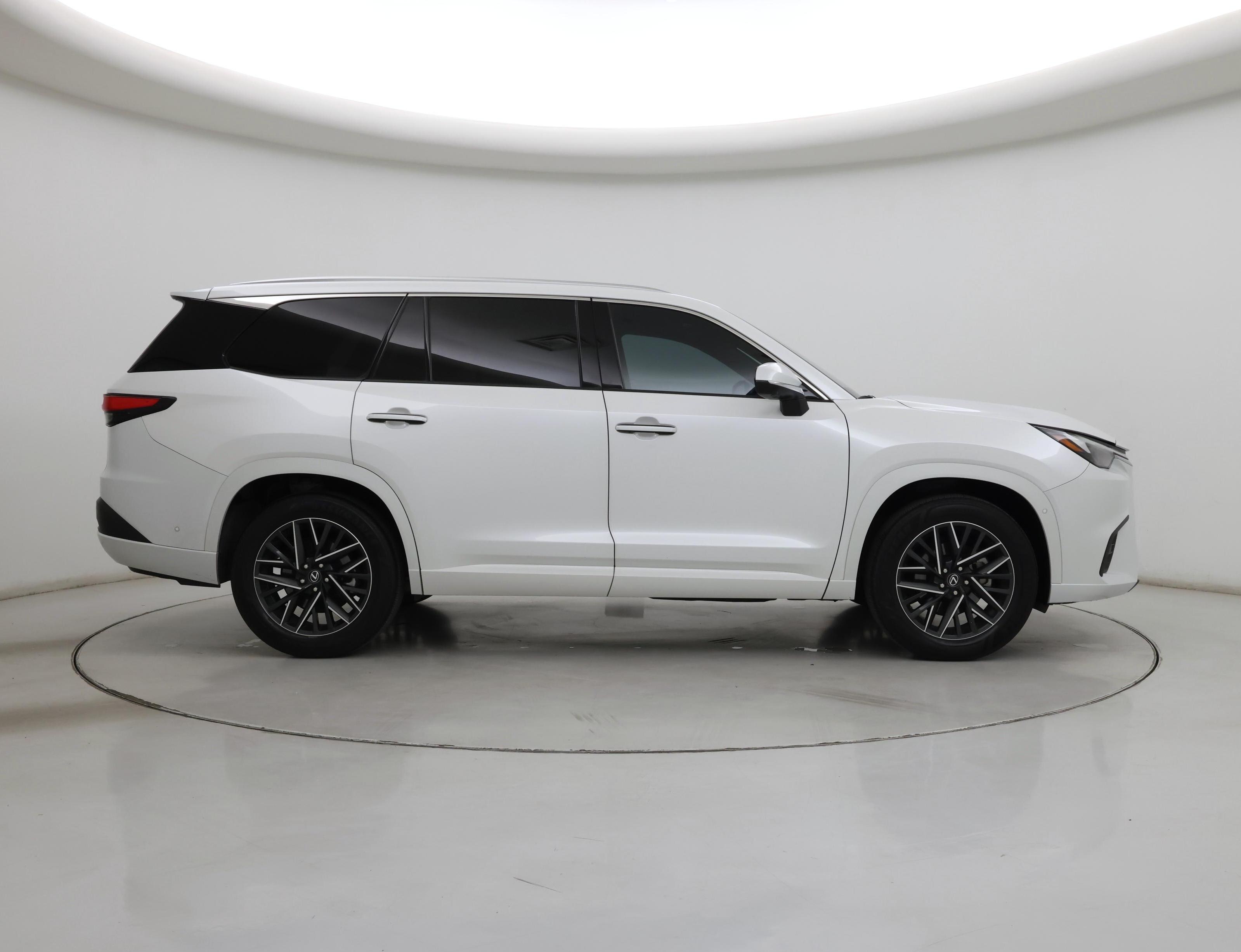 Thumbnail: 2024 Lexus TX - 7