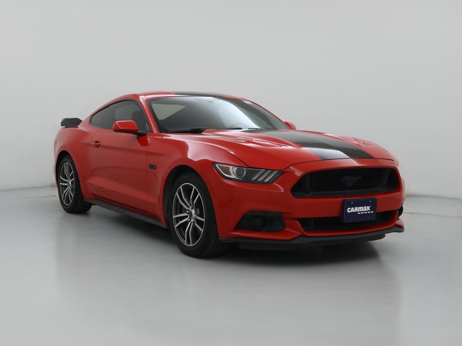 2016 Ford Mustang GT