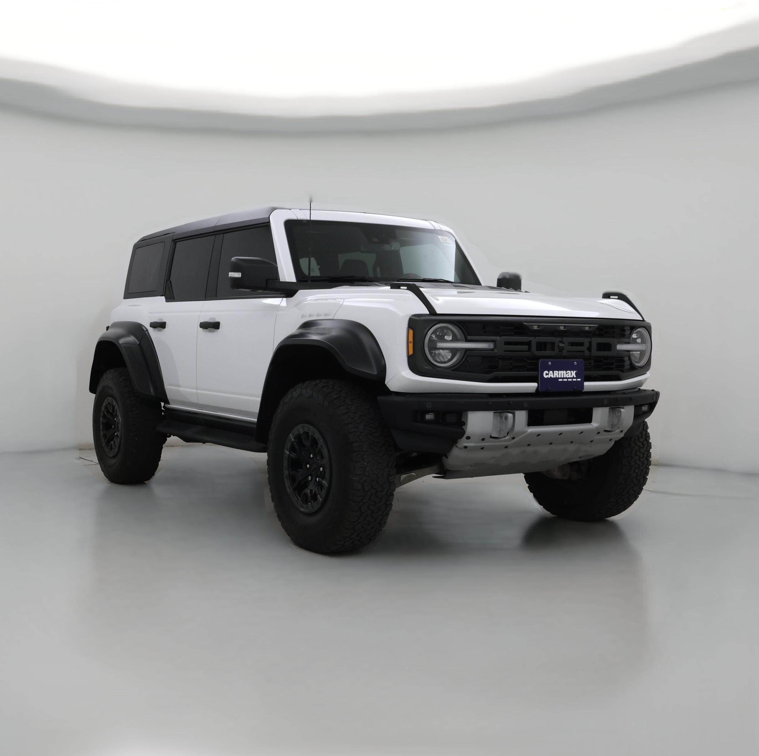 Thumbnail: 2023 Ford Bronco - 1