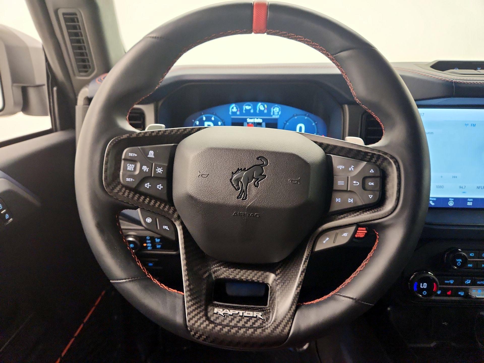 Thumbnail: 2023 Ford Bronco - 10