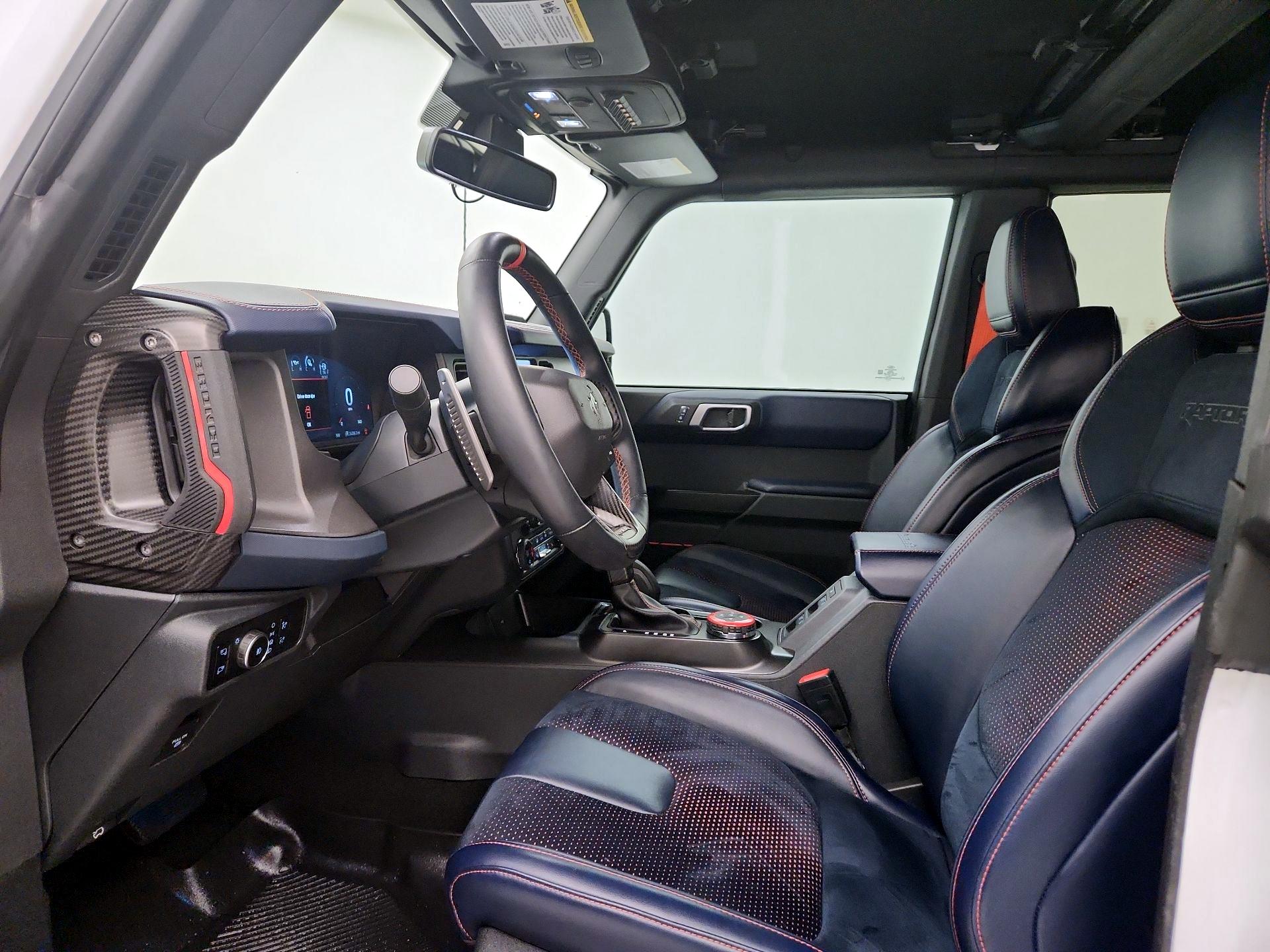 Thumbnail: 2023 Ford Bronco - 11