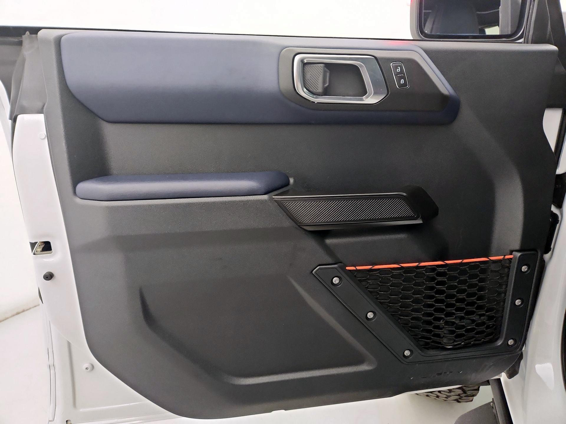 Thumbnail: 2023 Ford Bronco - 12