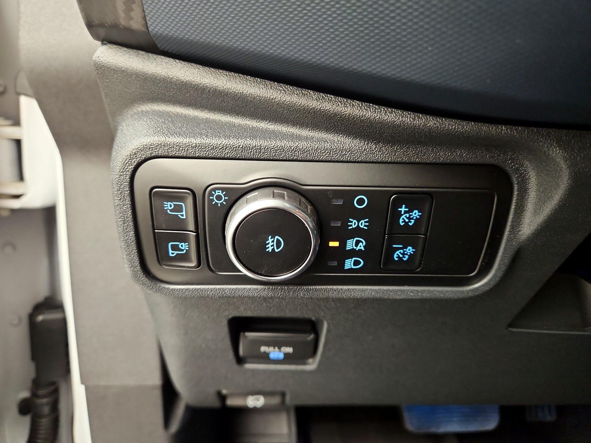 Thumbnail: 2023 Ford Bronco - 13