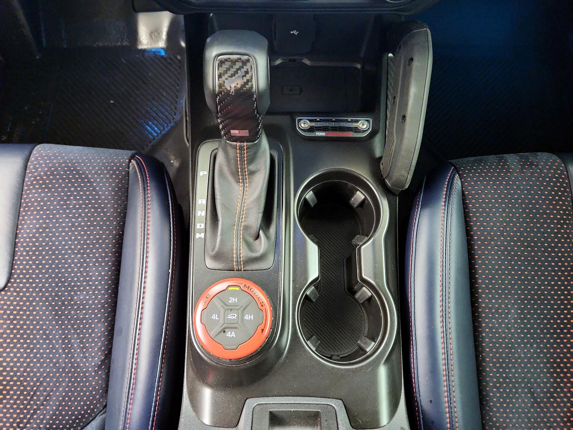 Thumbnail: 2023 Ford Bronco - 18