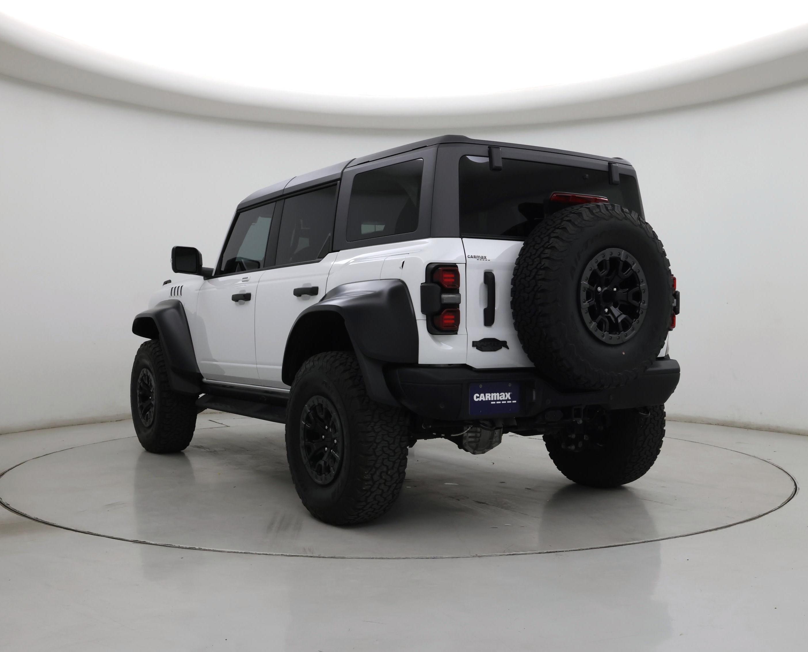 Thumbnail: 2023 Ford Bronco - 2