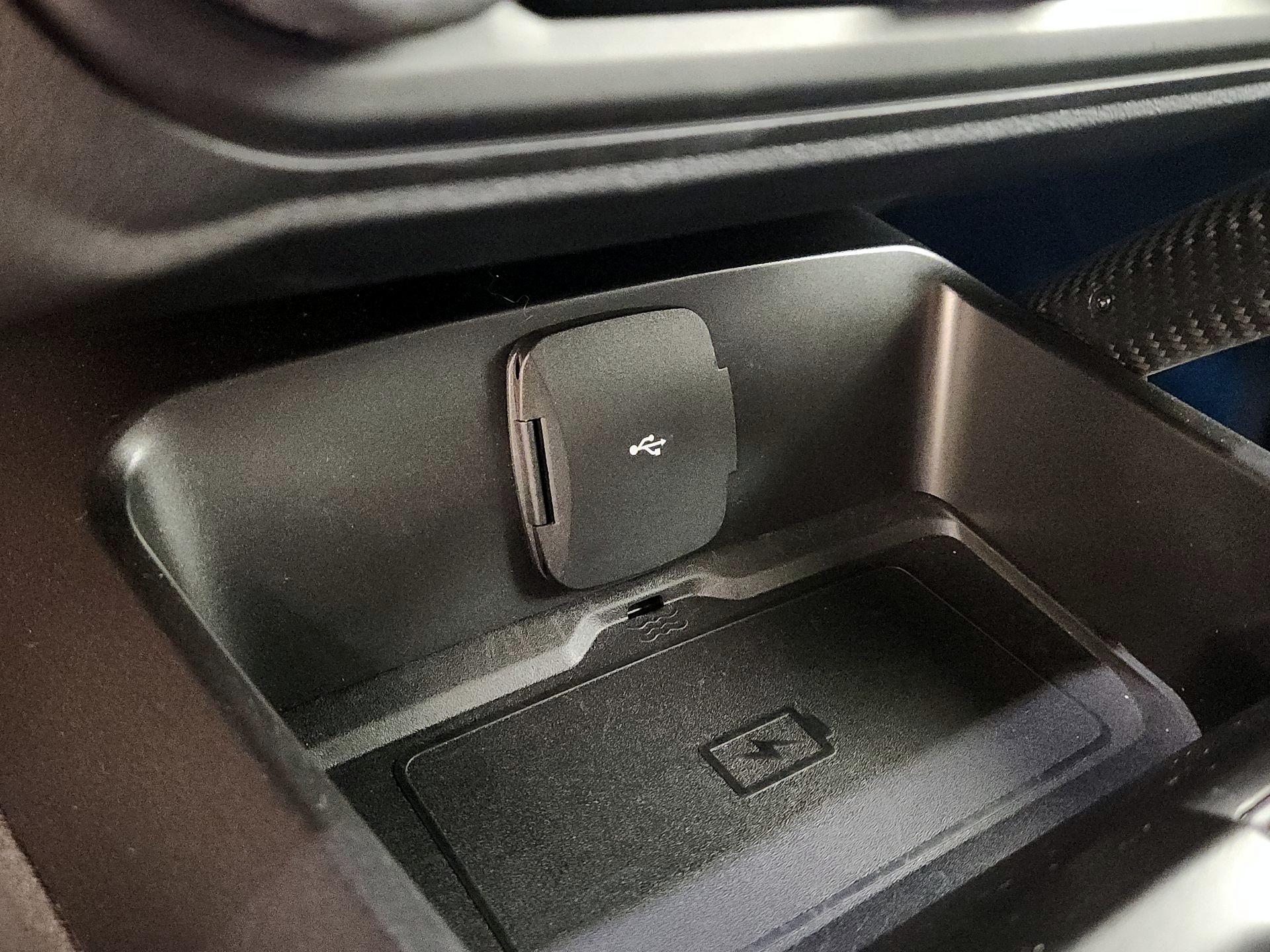 Thumbnail: 2023 Ford Bronco - 19