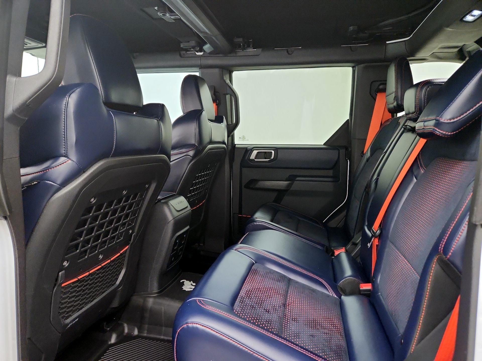 Thumbnail: 2023 Ford Bronco - 20