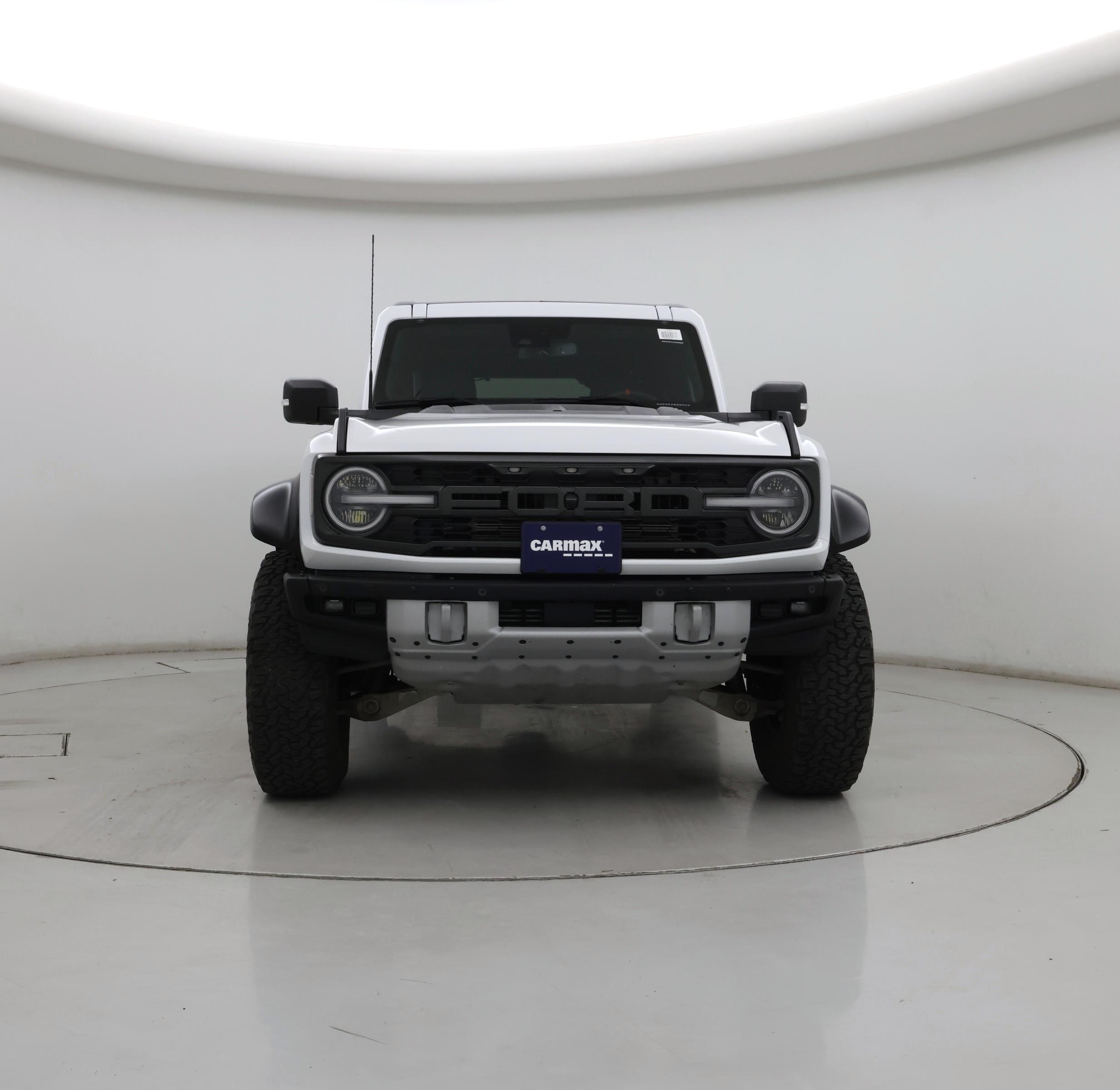 Thumbnail: 2023 Ford Bronco - 5