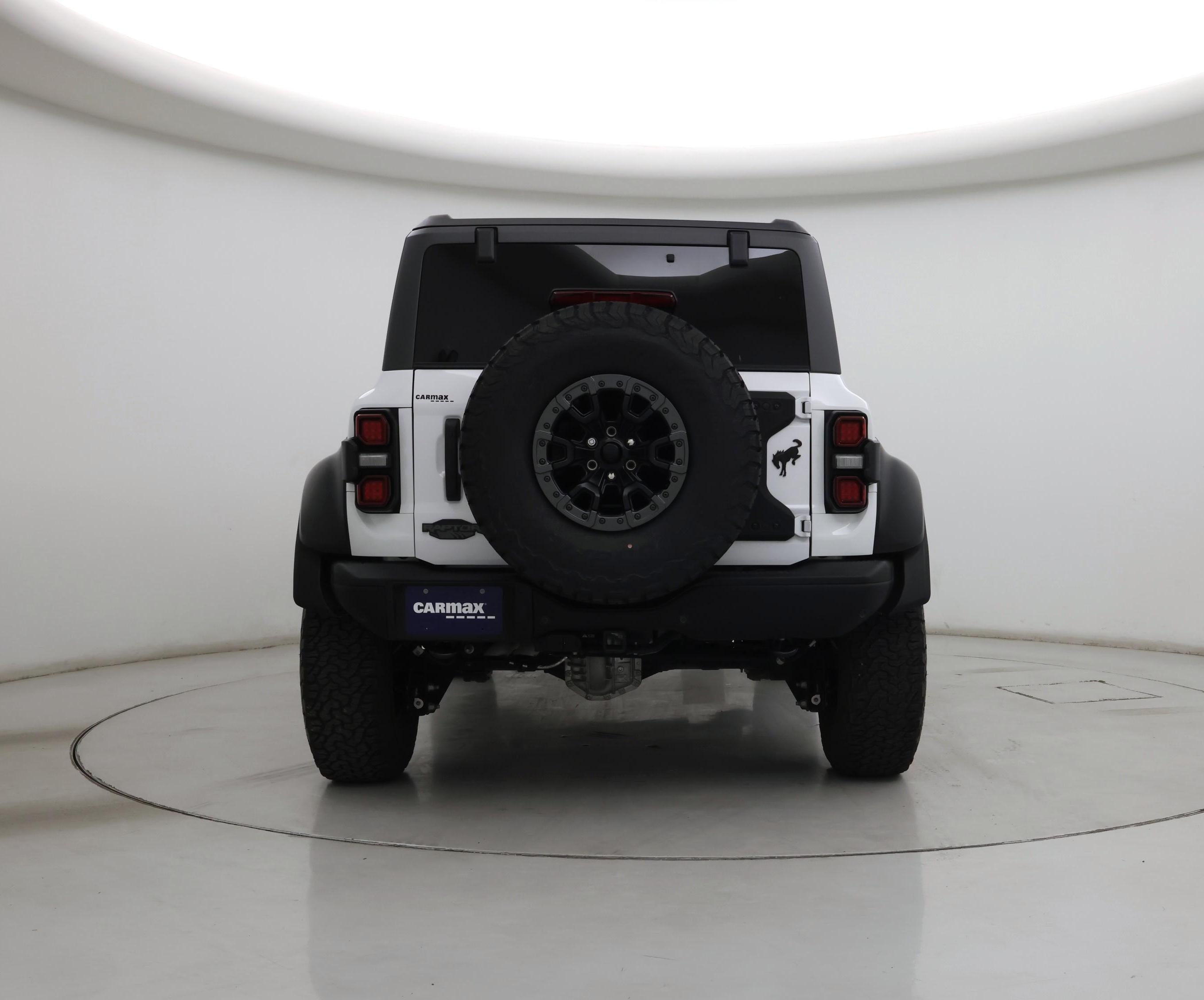 Thumbnail: 2023 Ford Bronco - 6