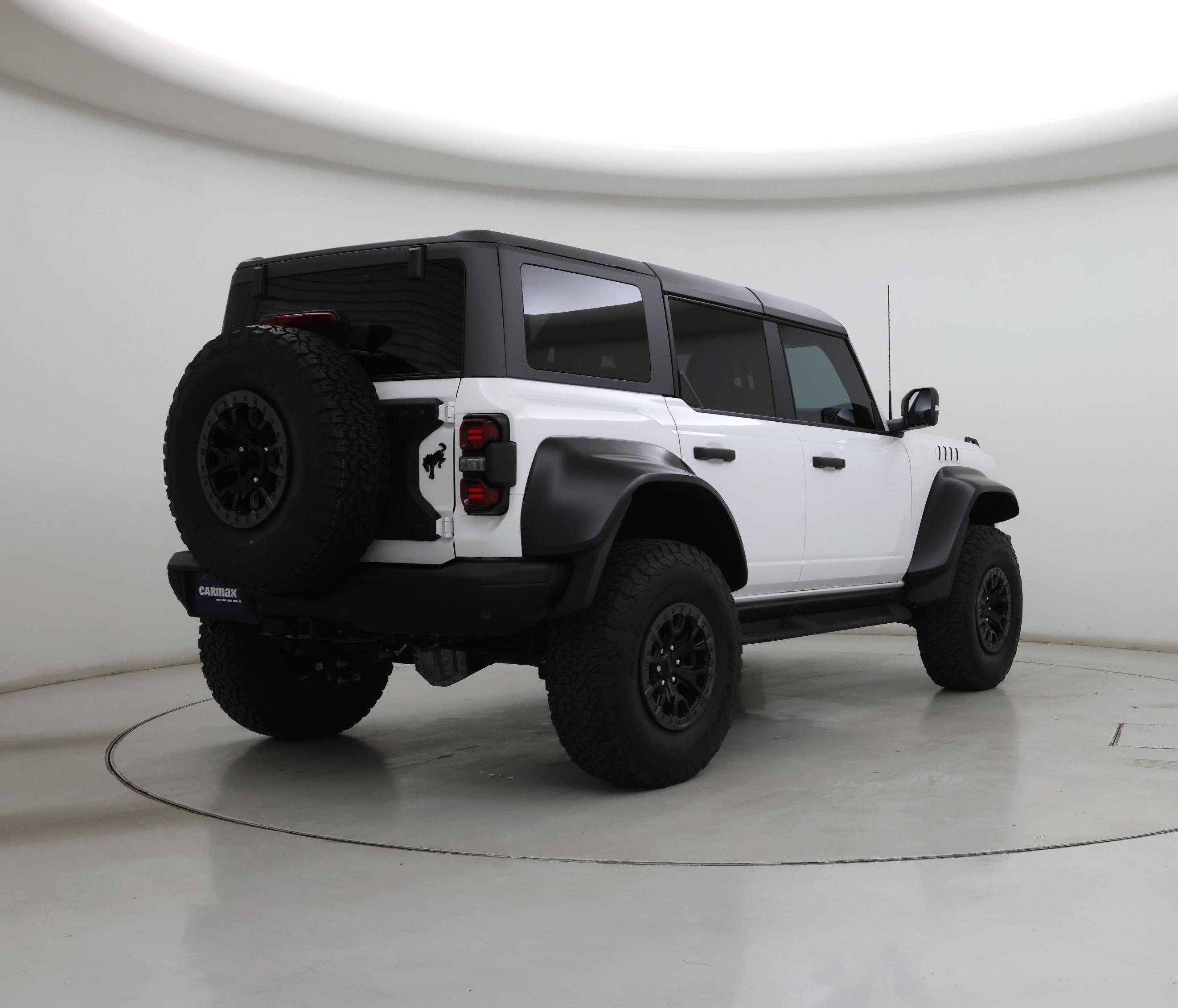 Thumbnail: 2023 Ford Bronco - 8