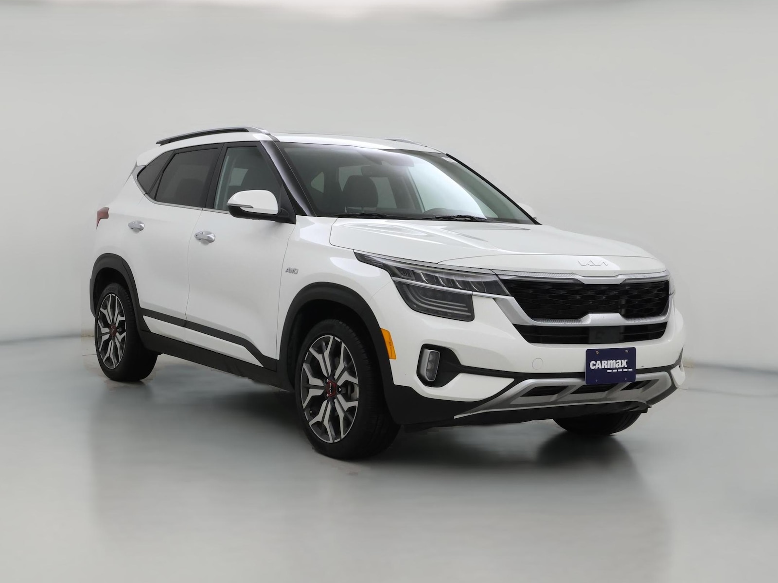 2022 Kia Seltos SX