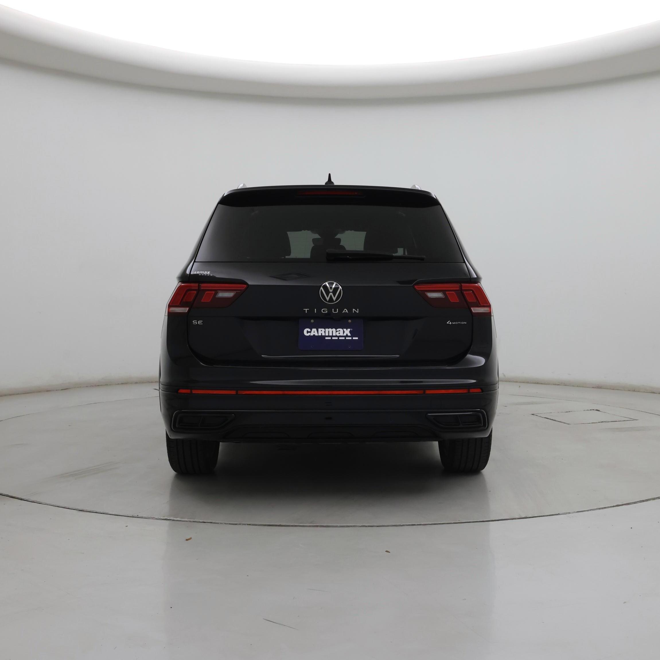 Thumbnail: 2022 Volkswagen Tiguan - 6