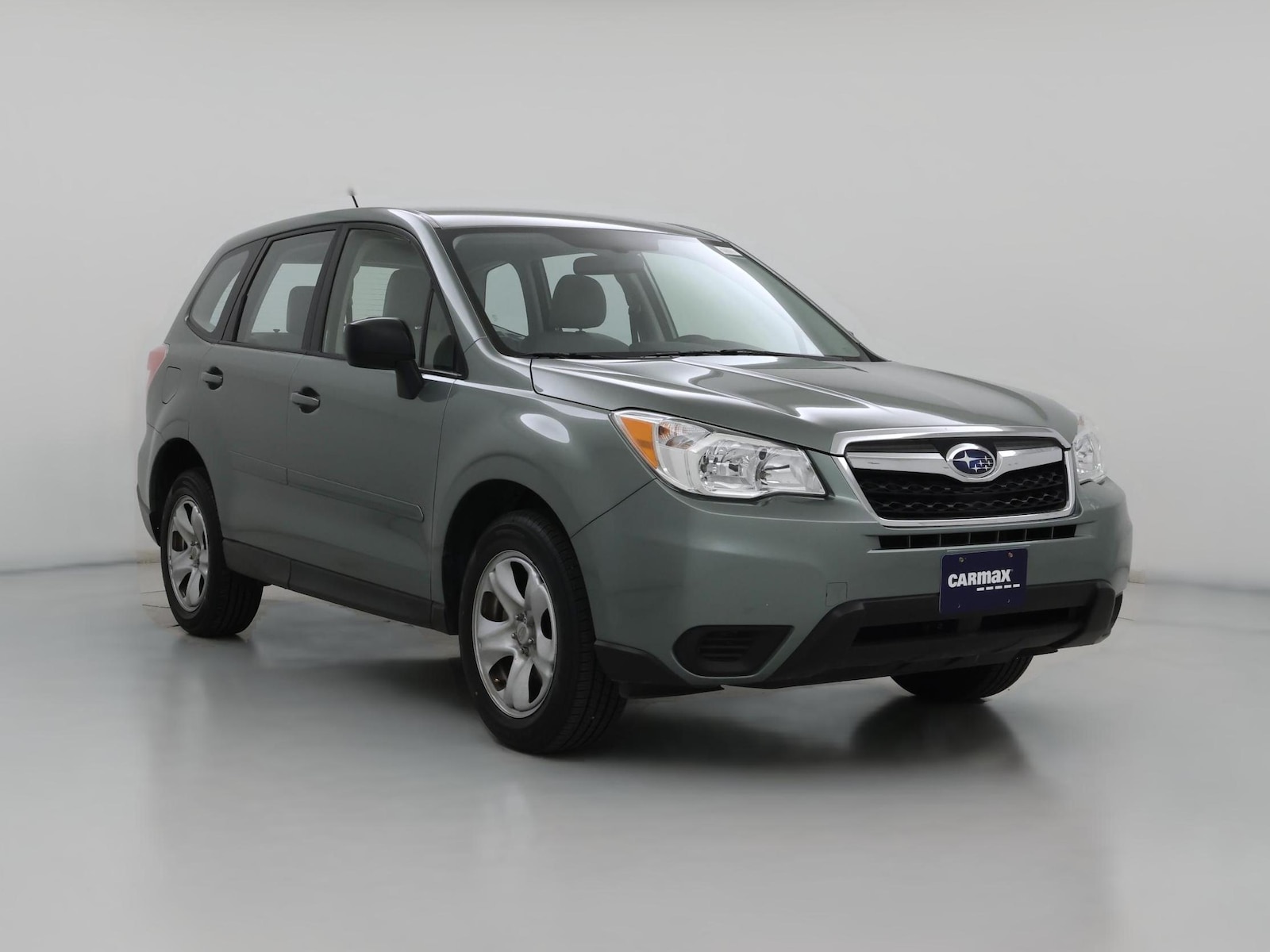 2014 Subaru Forester i