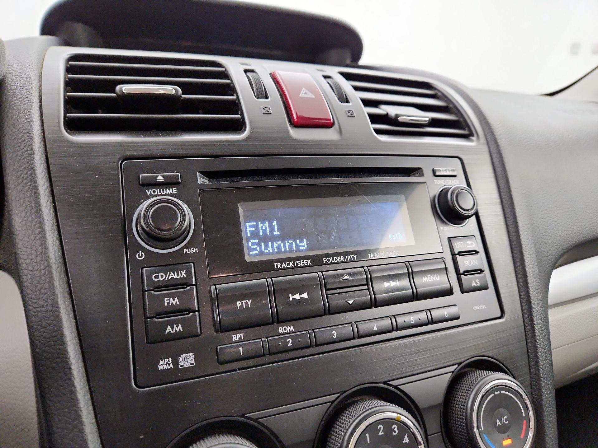 Thumbnail: 2014 Subaru Forester - 14