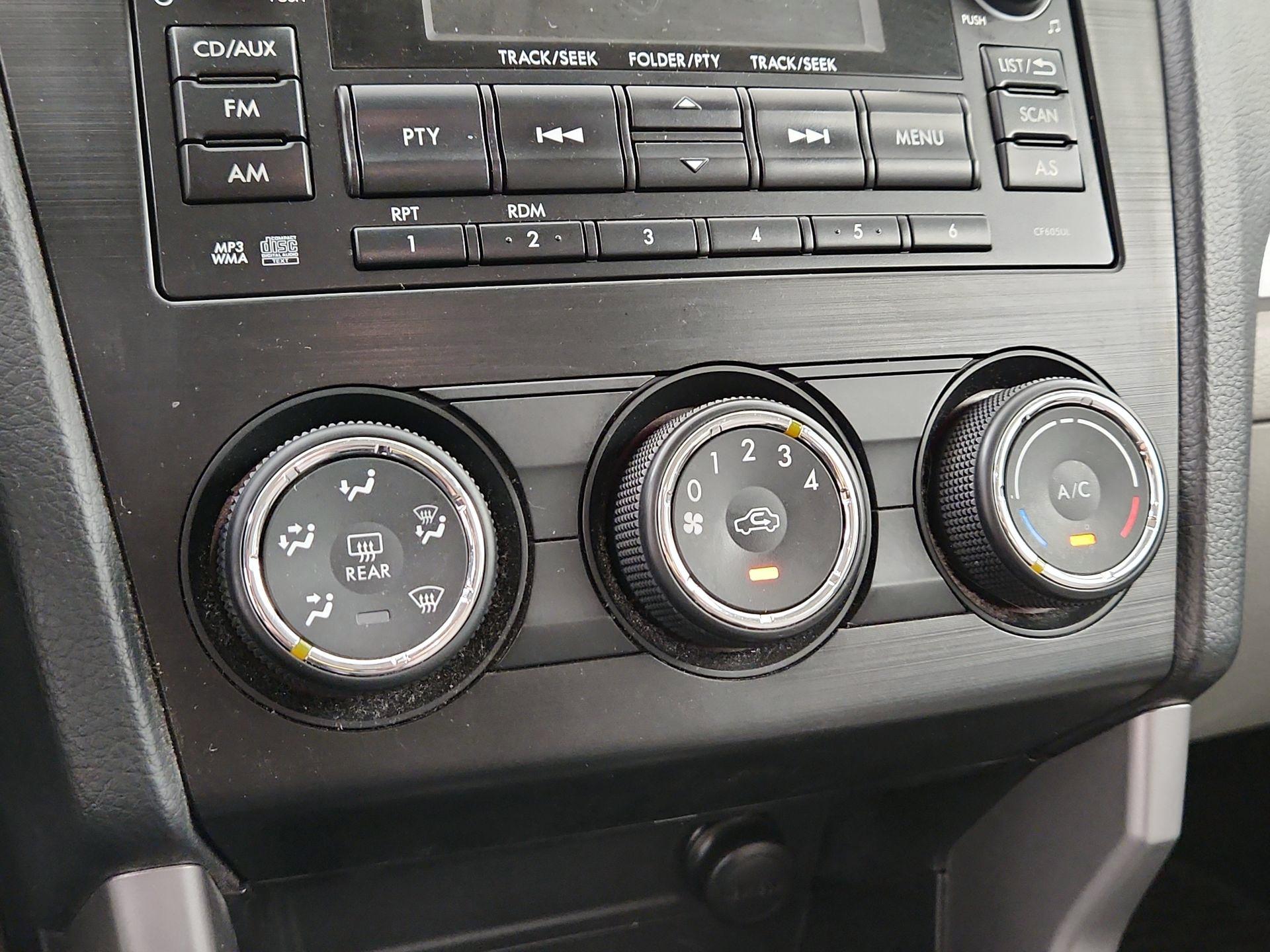 Thumbnail: 2014 Subaru Forester - 15