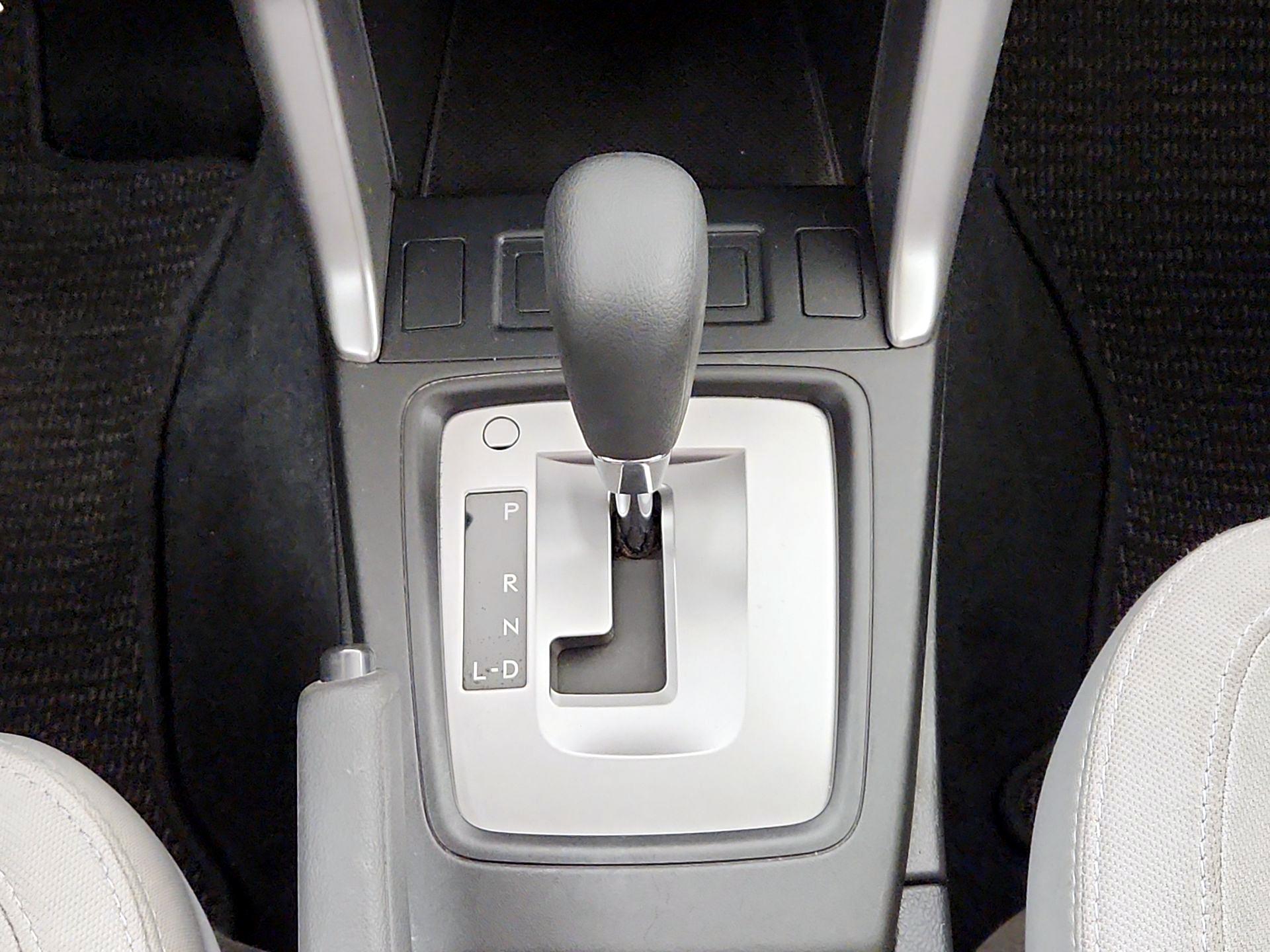 Thumbnail: 2014 Subaru Forester - 16