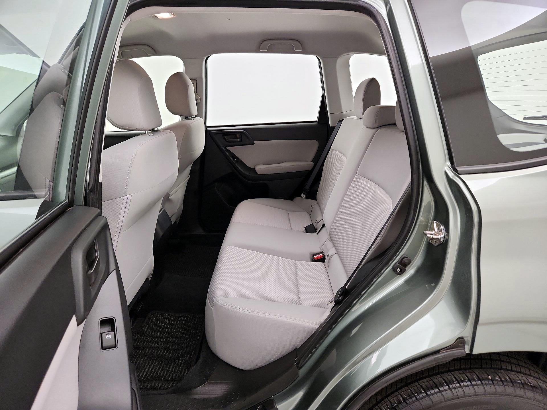 Thumbnail: 2014 Subaru Forester - 18