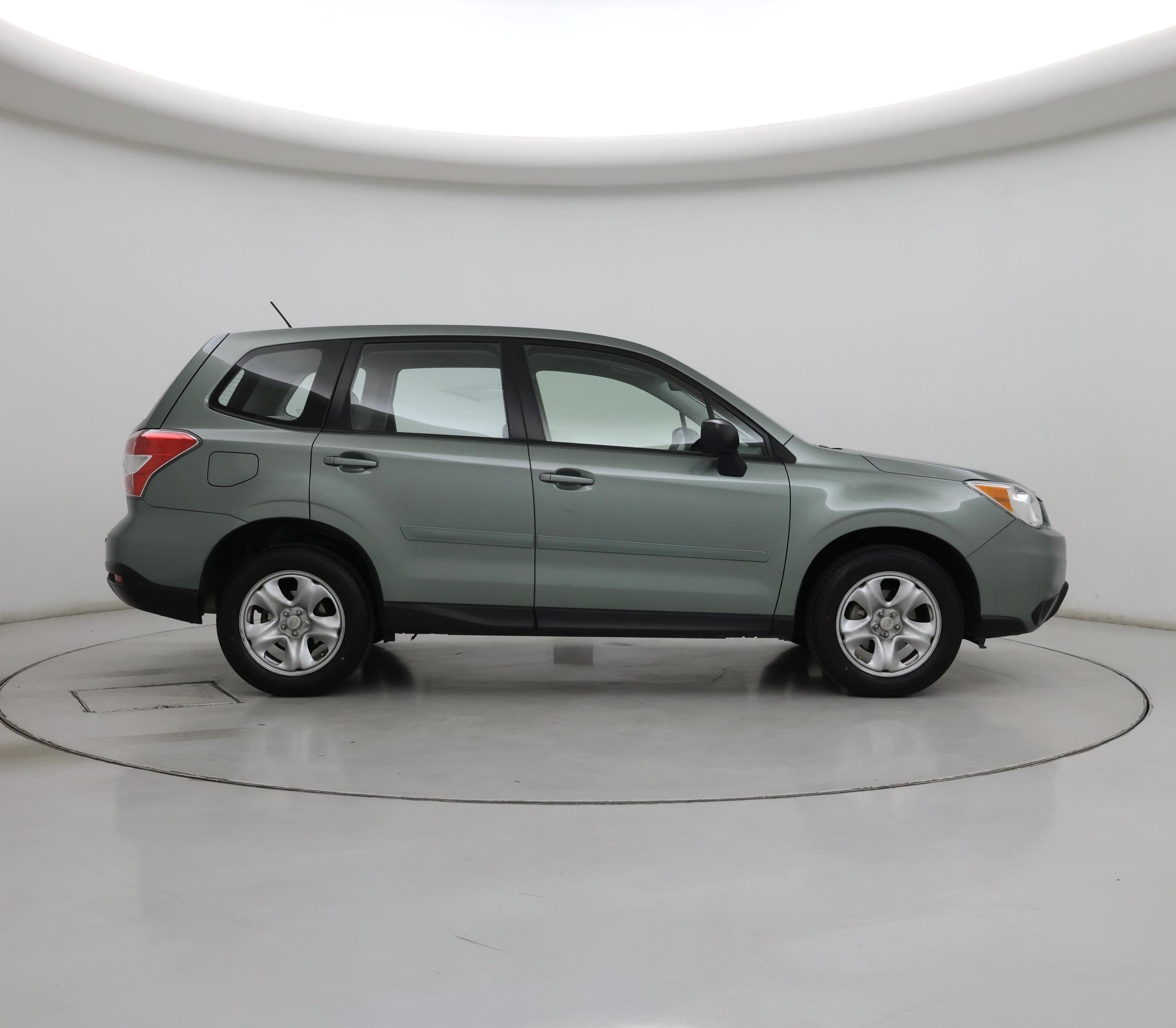 Thumbnail: 2014 Subaru Forester - 7