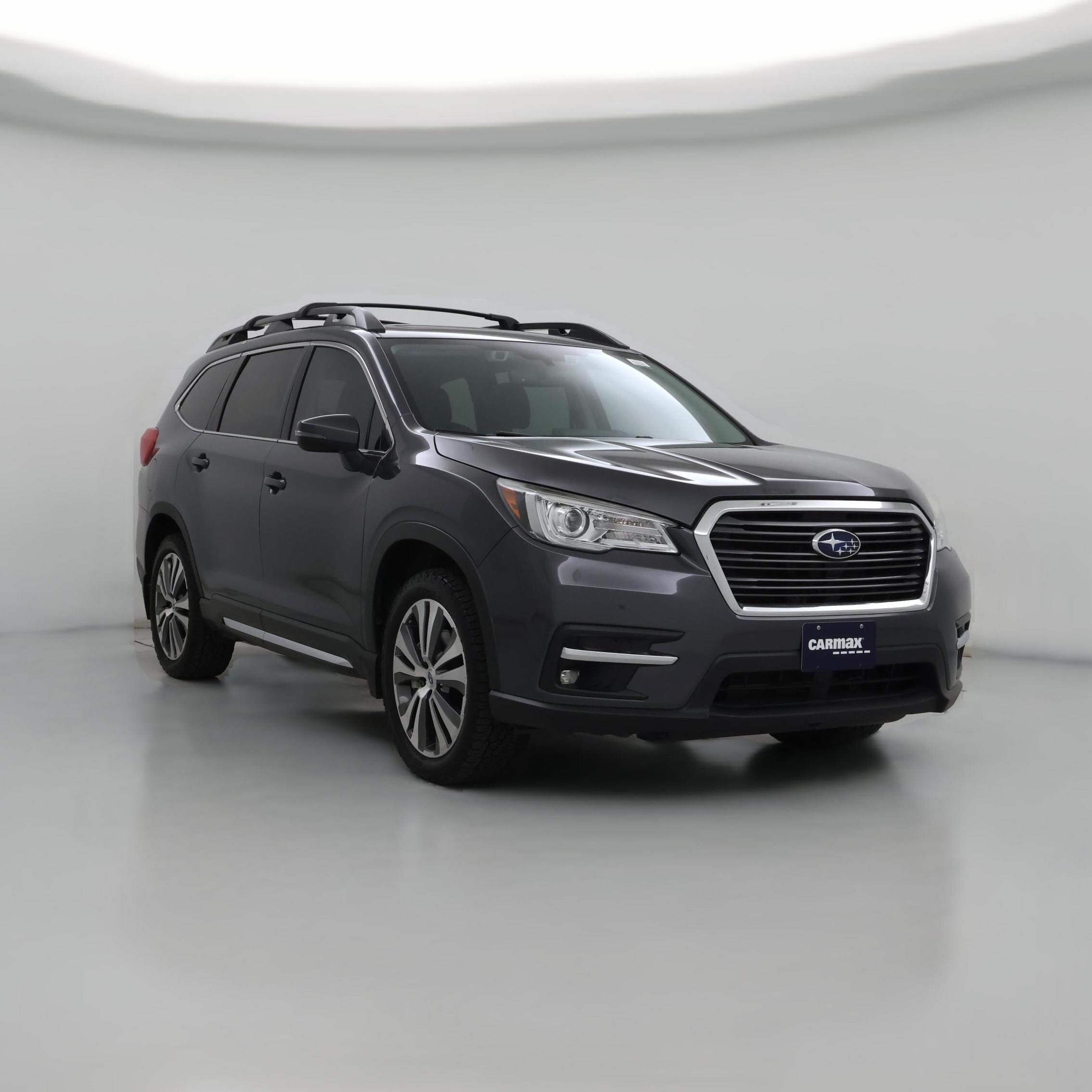 Thumbnail: 2022 Subaru Ascent - 1