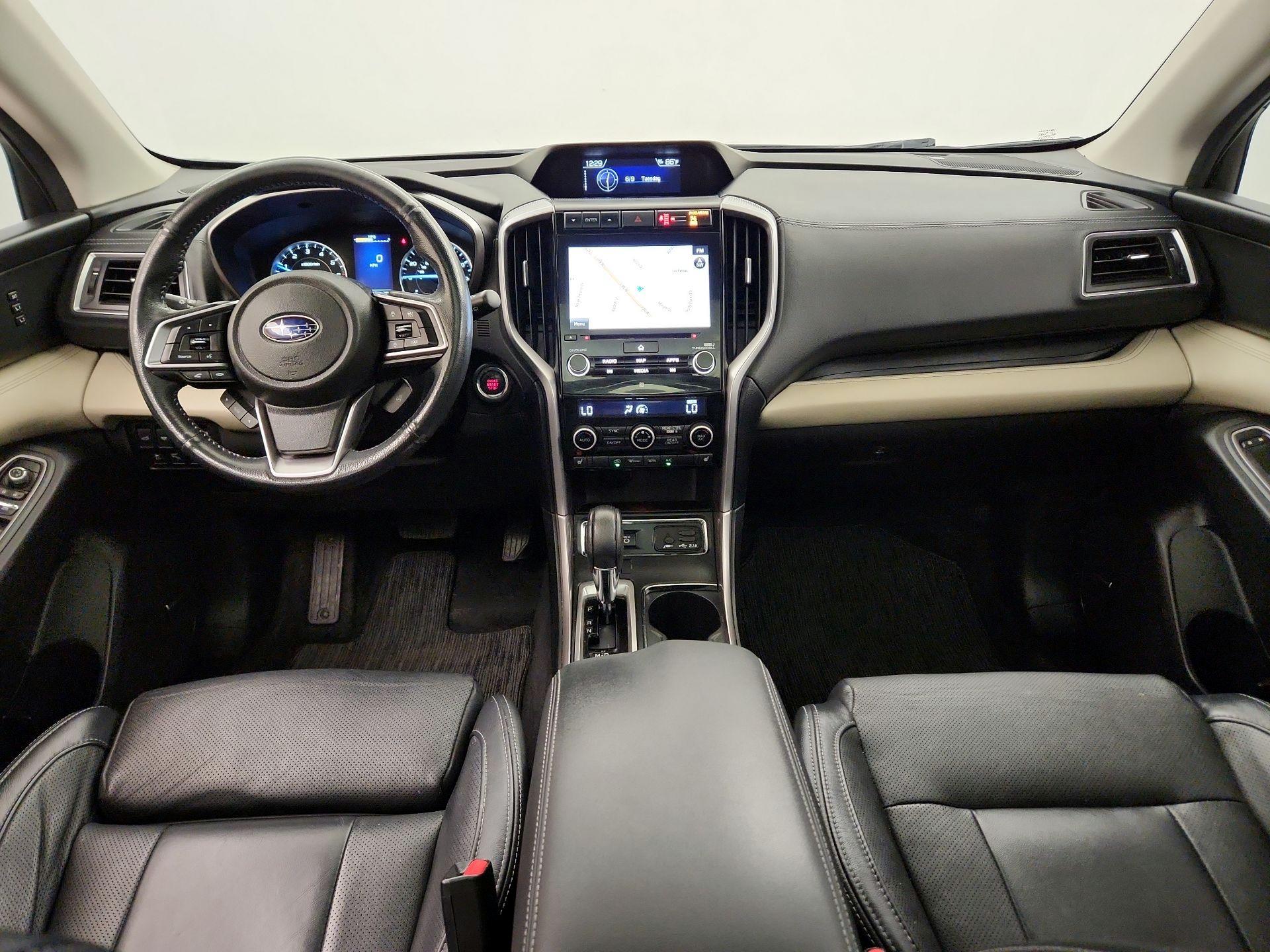 Thumbnail: 2022 Subaru Ascent - 9