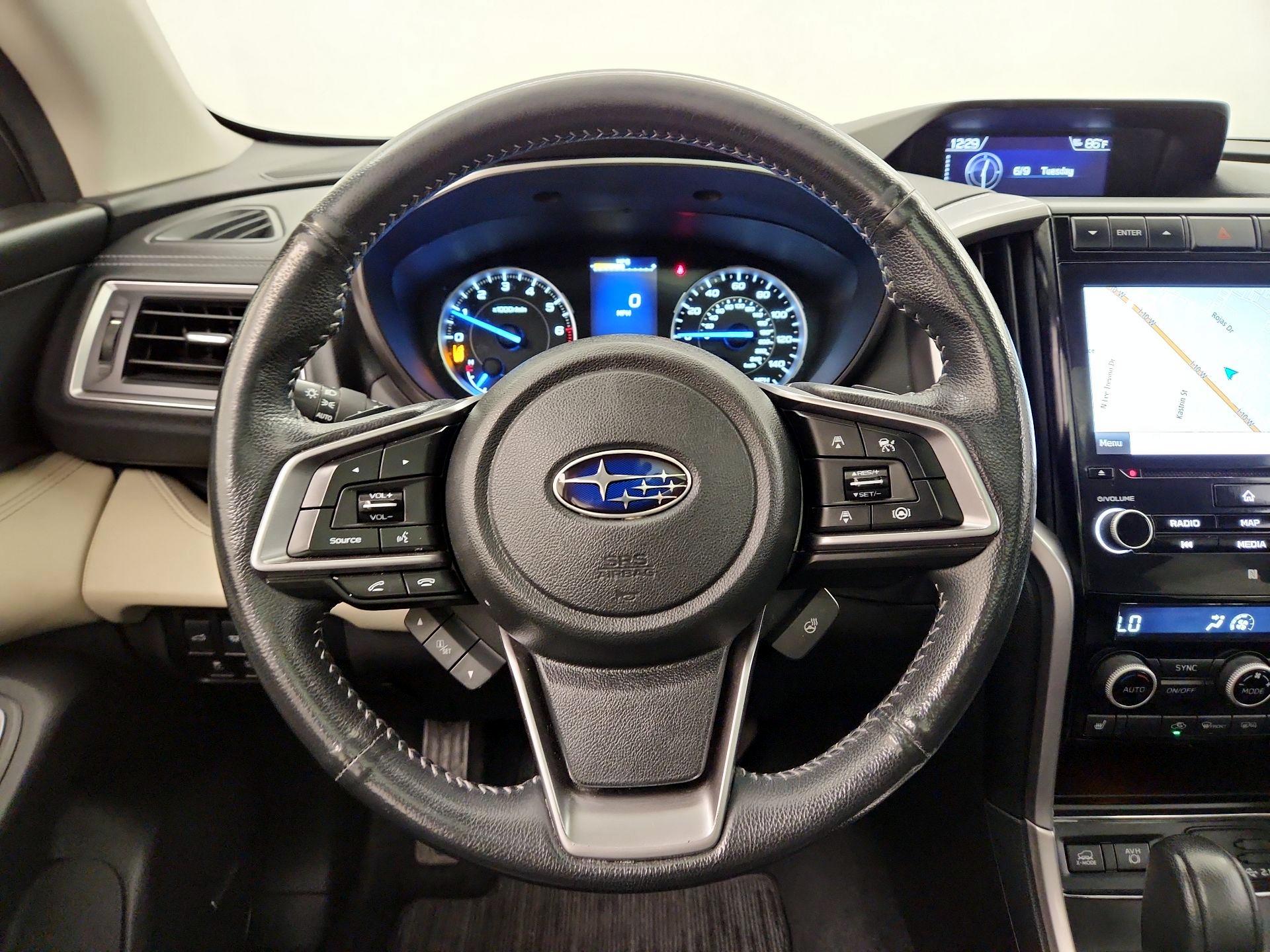 Thumbnail: 2022 Subaru Ascent - 10