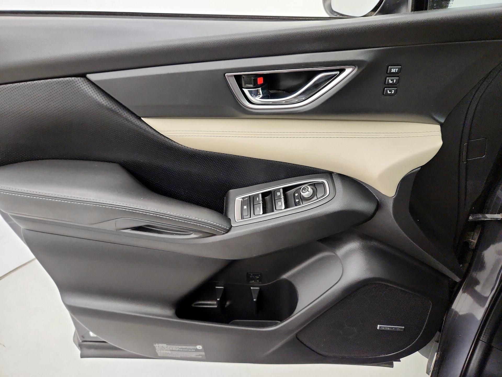 Thumbnail: 2022 Subaru Ascent - 12
