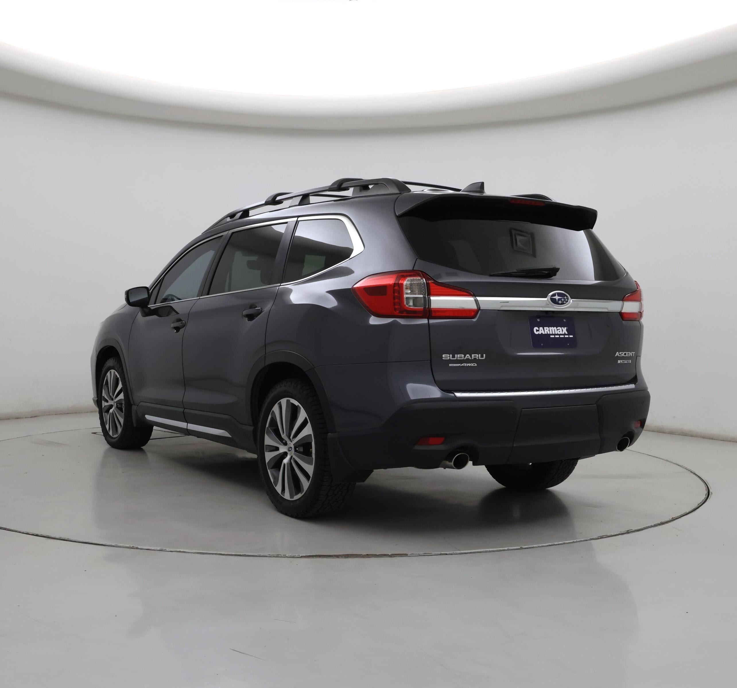 Thumbnail: 2022 Subaru Ascent - 2