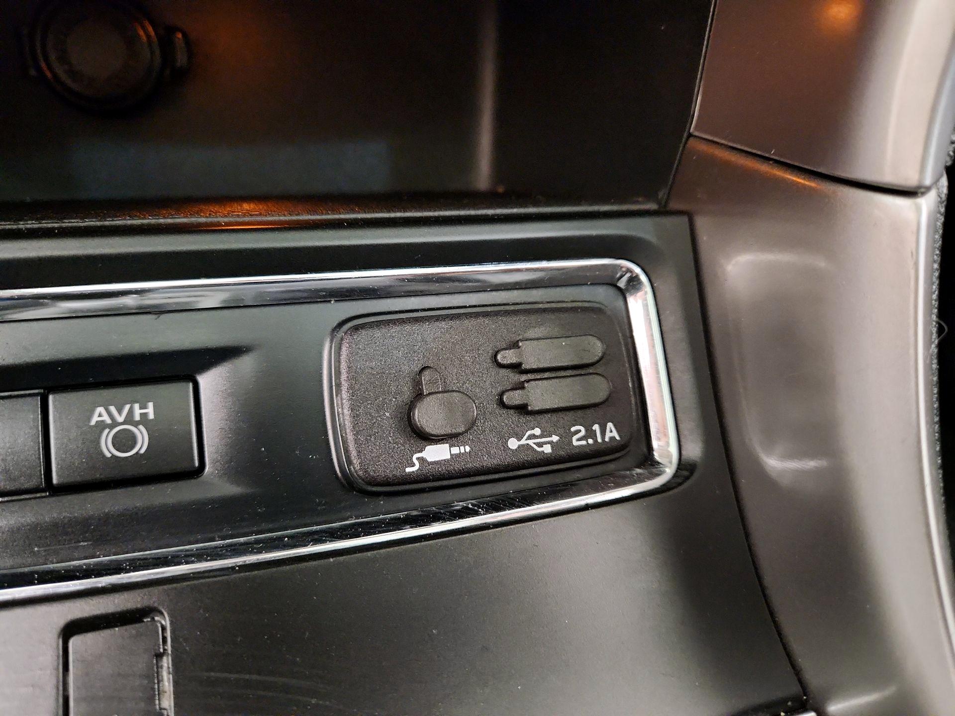 Thumbnail: 2022 Subaru Ascent - 19